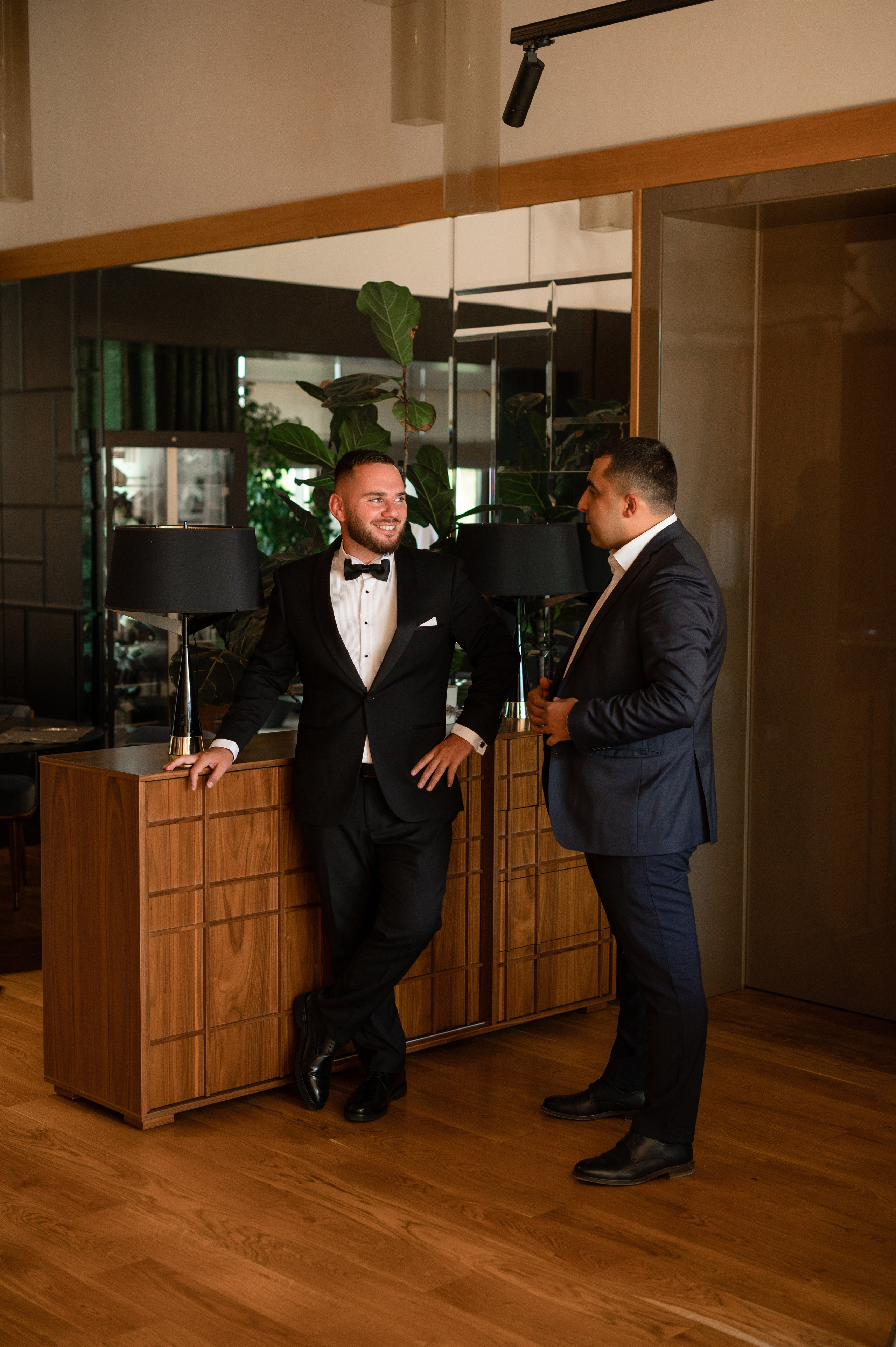 Артем и Кристина. Свадебный фотограф в Белгороде Владимир Золотарев