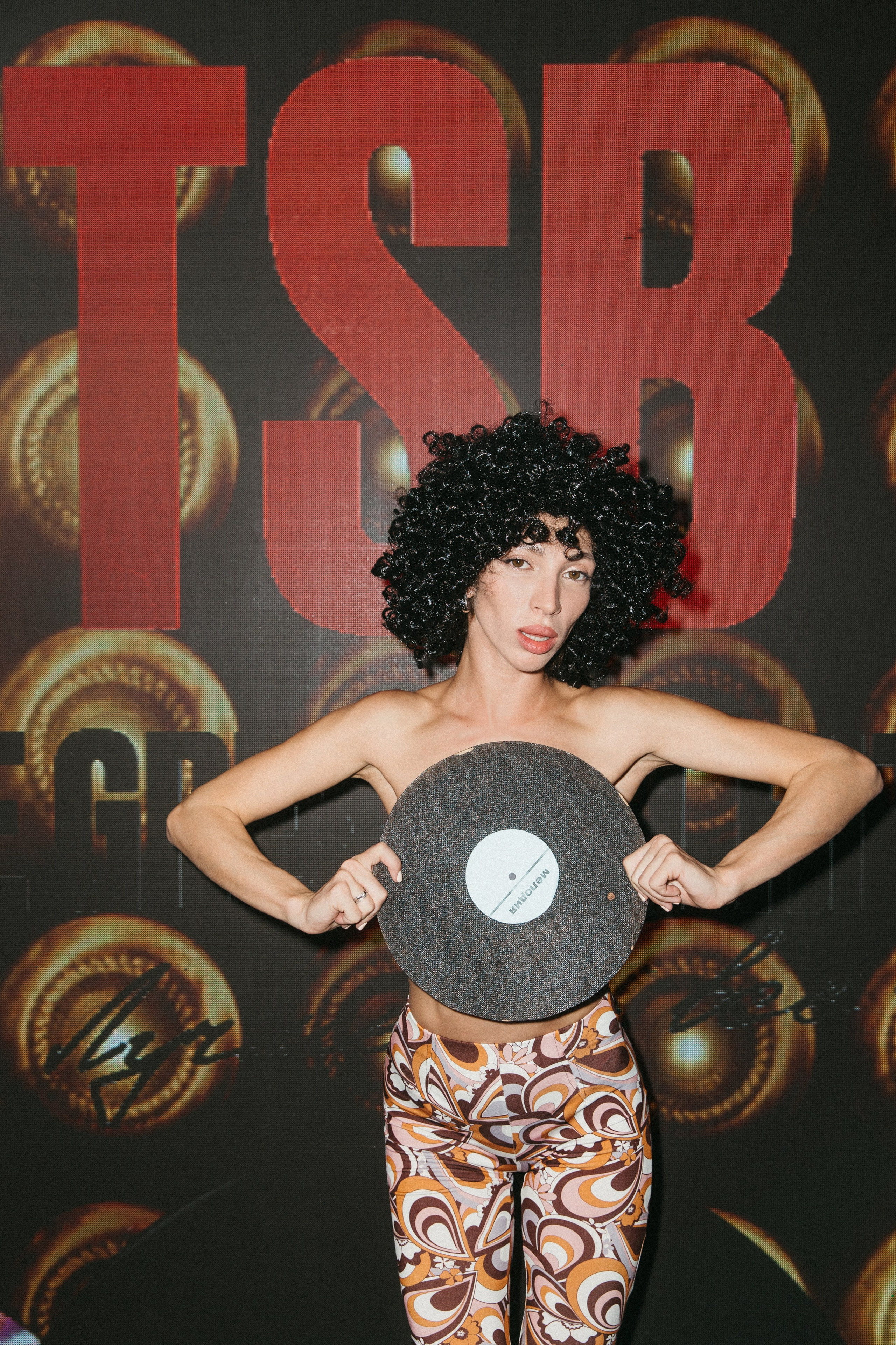 ТШБ. Свадебный фотограф в Москве Николай Болт