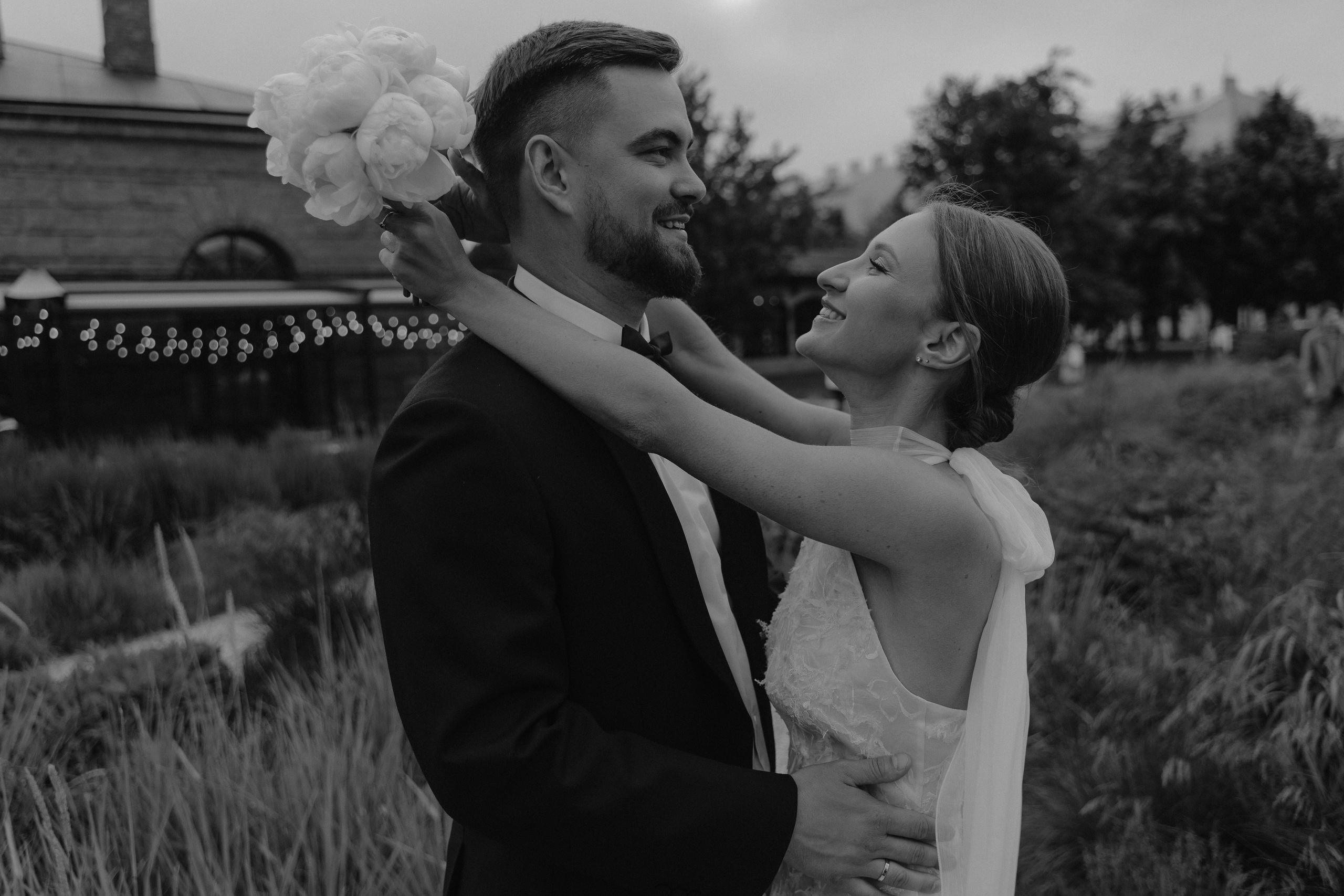 V&D. Свадебный фотограф — Наталья Фед СПб/Москва