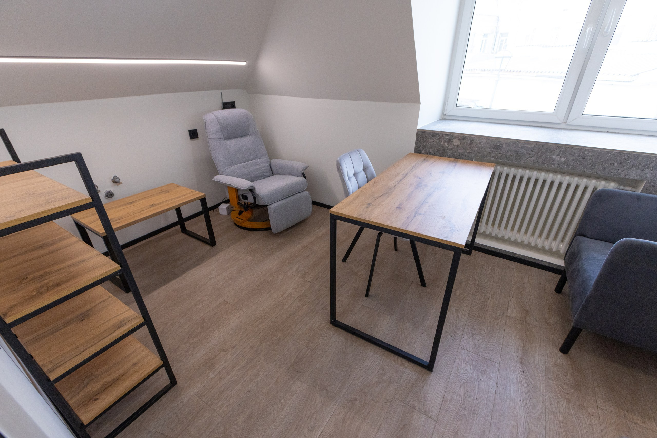 Интерьерка. Тархановский Павел Фото/Видео съёмка