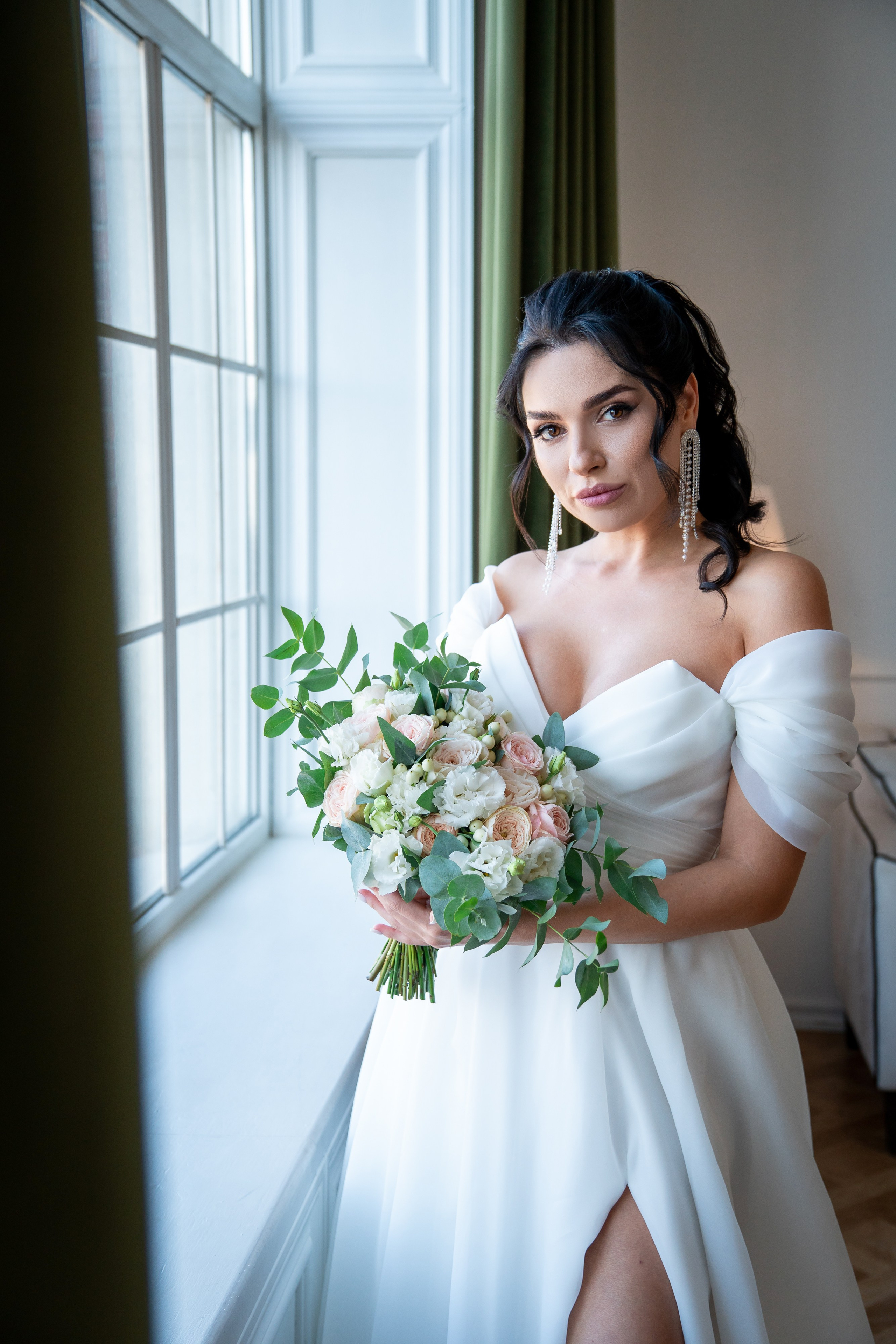 Яна и Александр. Фотограф в Краснодаре и Краснодарском крае Елена Быкова