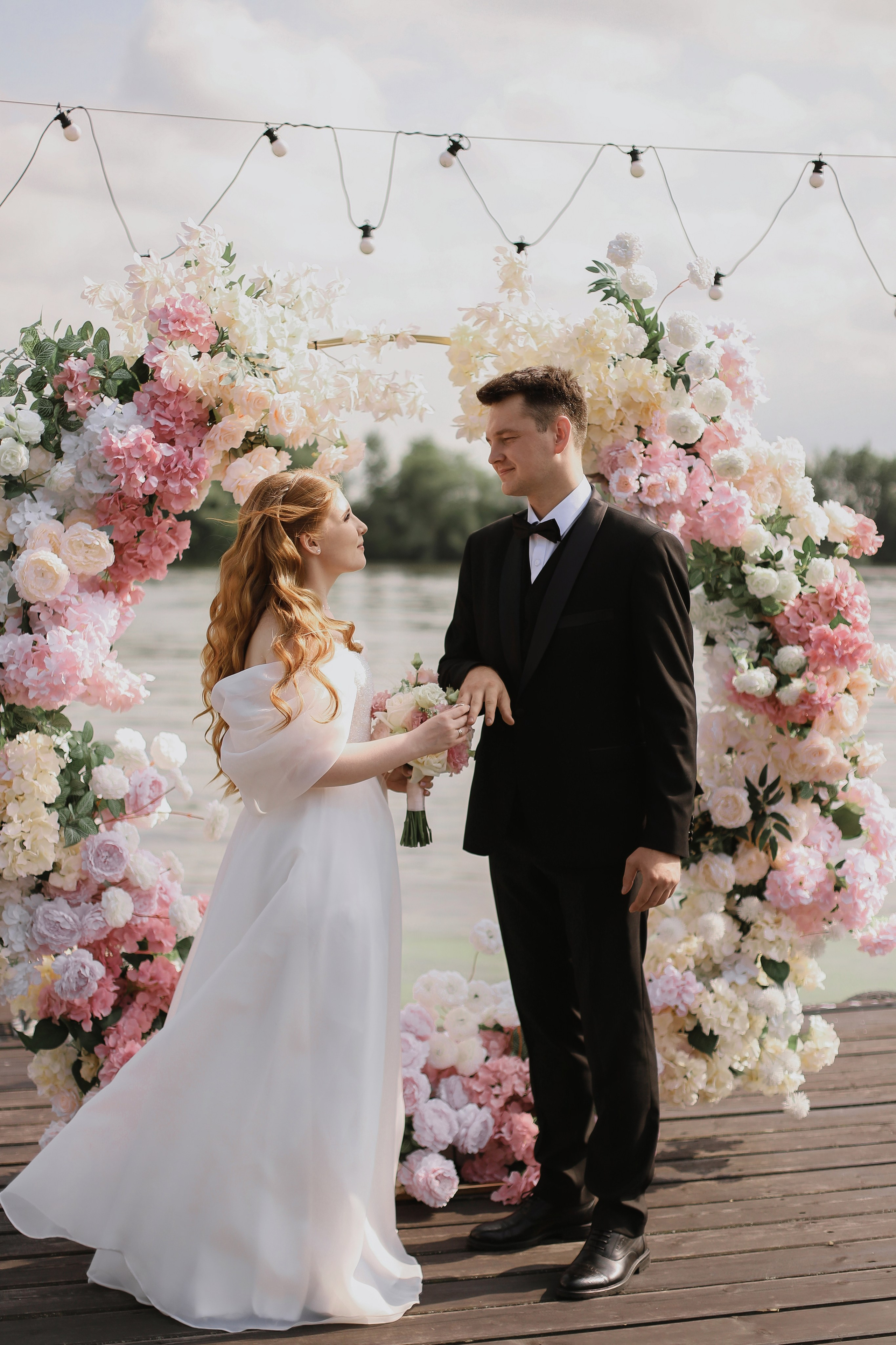 Александр и Юлия. Свадебный, семейный и детский фотограф в Люберцах Зайцева Анастасия