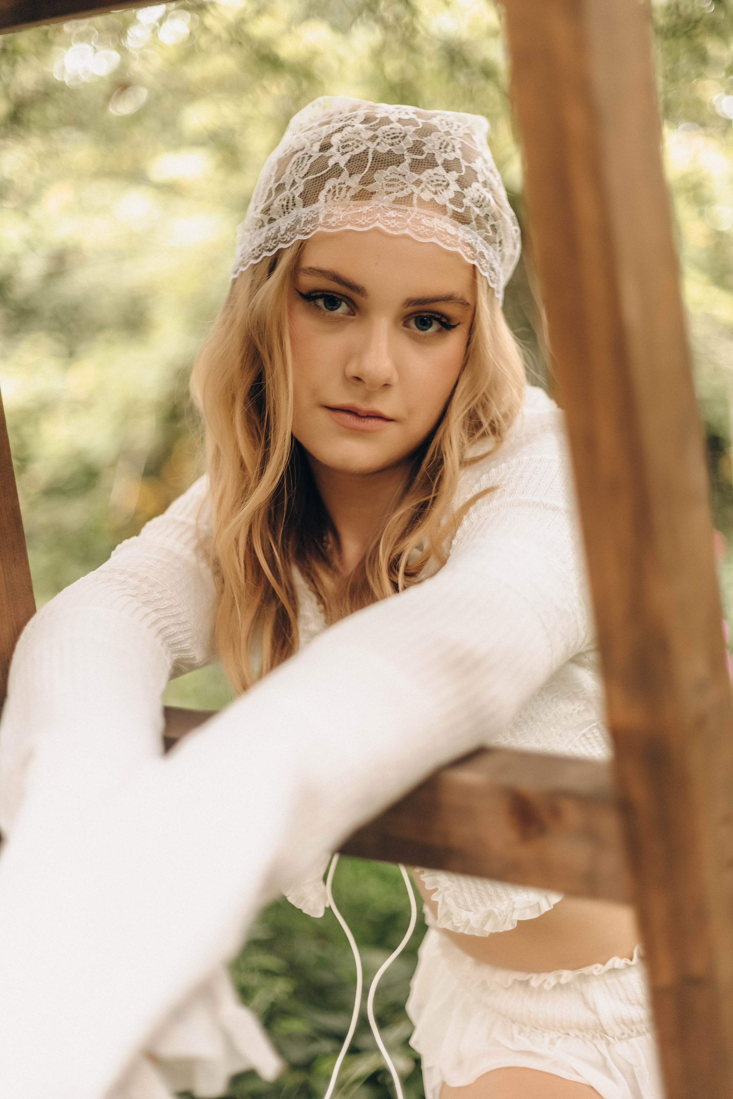 Екатерина — Индивидуальная. Фотограф в Курске Комардина Софья