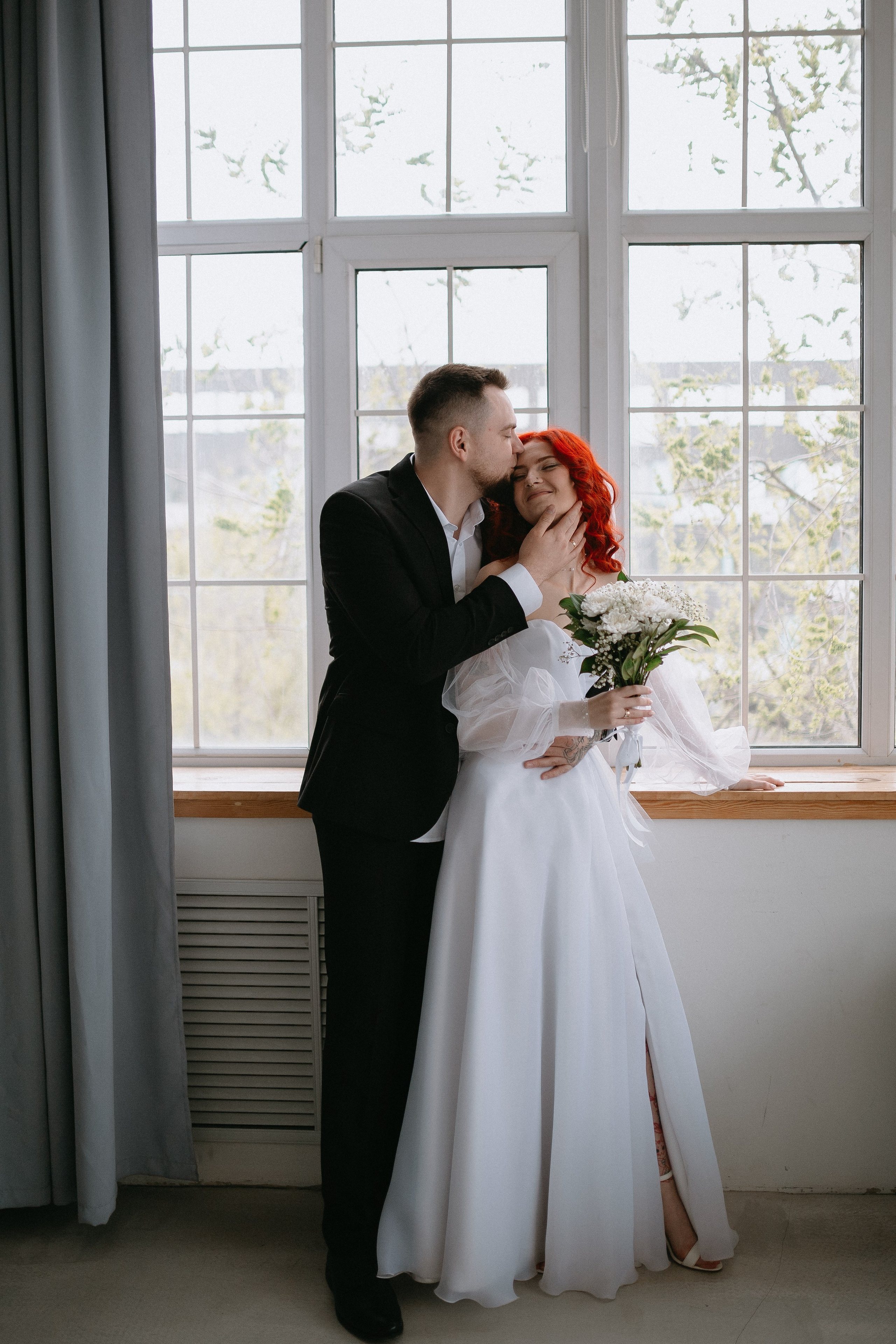 Никита + Лера. Главная