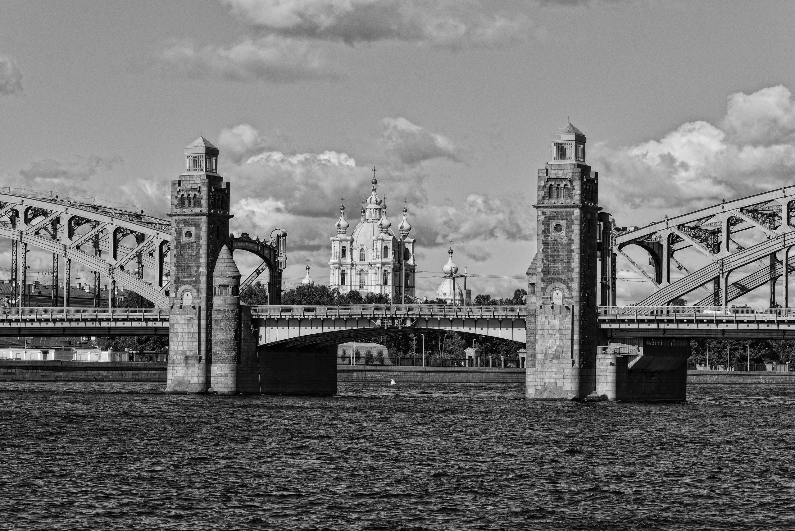 SAINT PETERSBURG. Personal website of photographer Dmitry Raikin