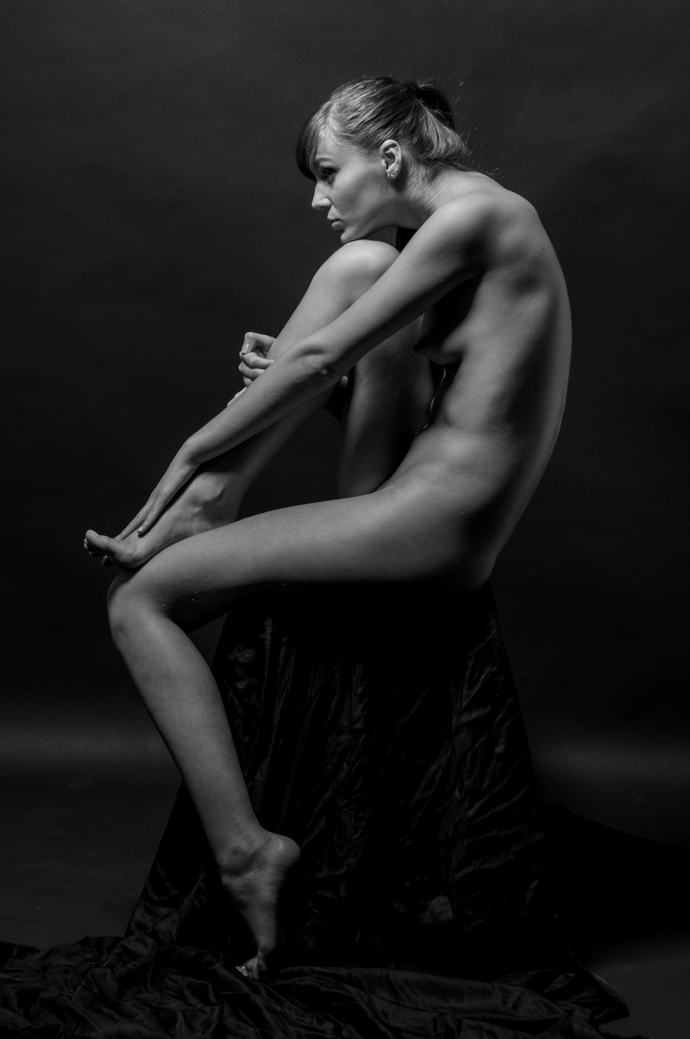 Katya. Персональный сайт фотографа Дмитрия Райкина