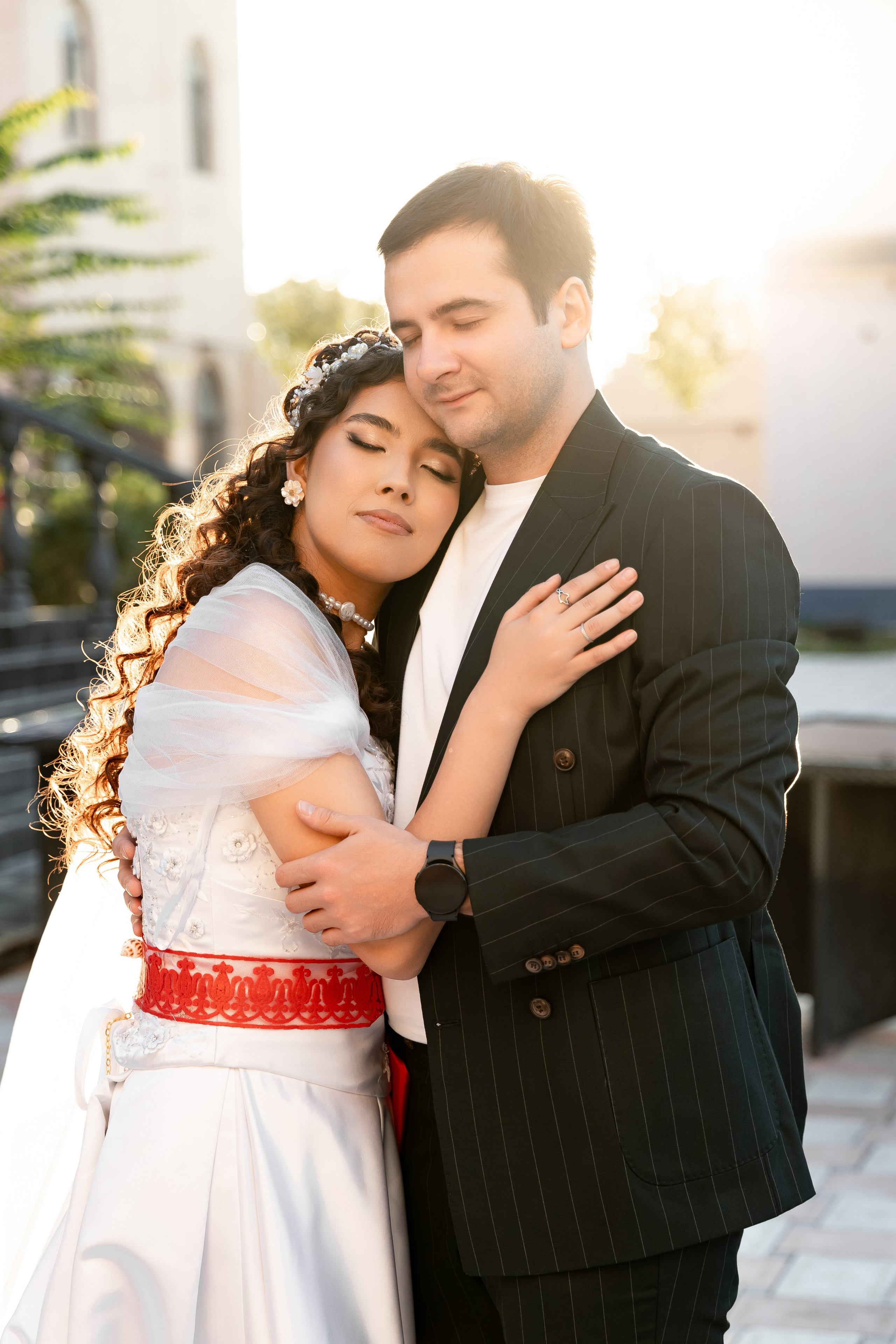 Samir & Yanna. Свадебный и фэшн фотограф