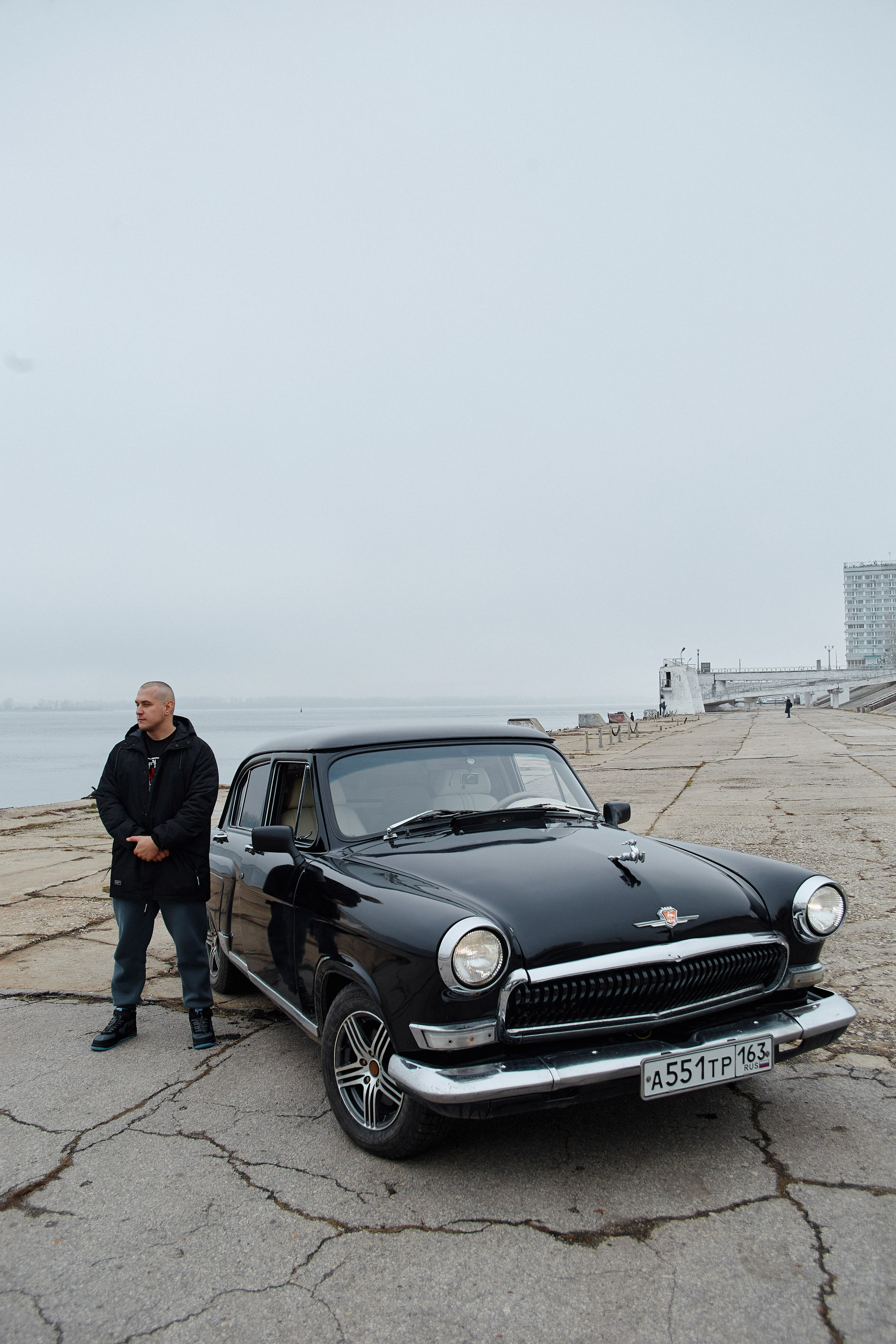 HE.KURILI — Кино. DENISOV ART (фото, видео, дизайн) САМАРА