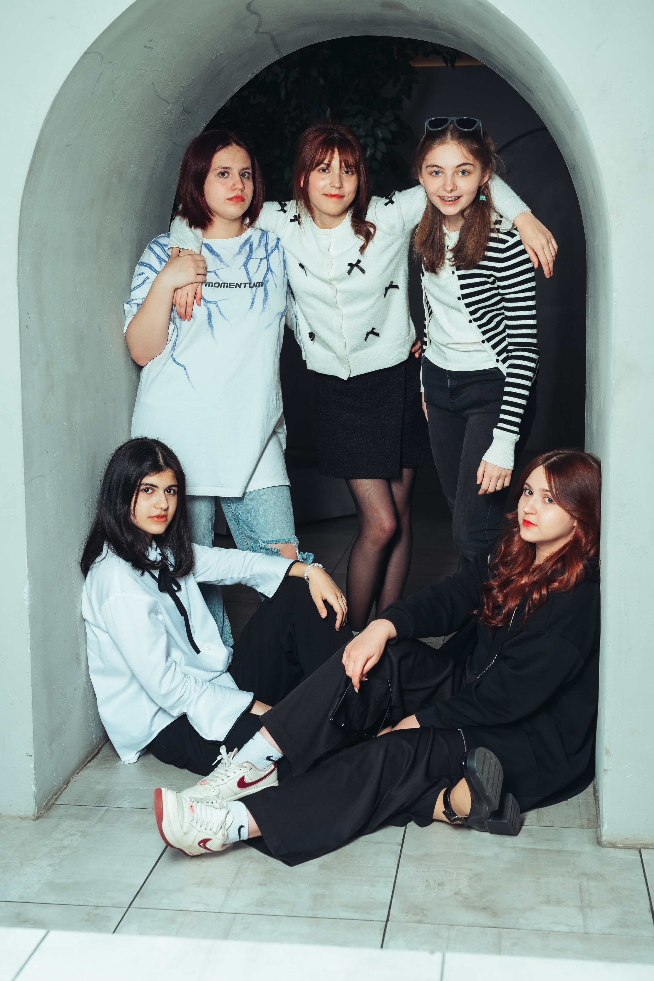 Выпускной альбом — 9"Б». Иван Кубик — фотограф и видеограф