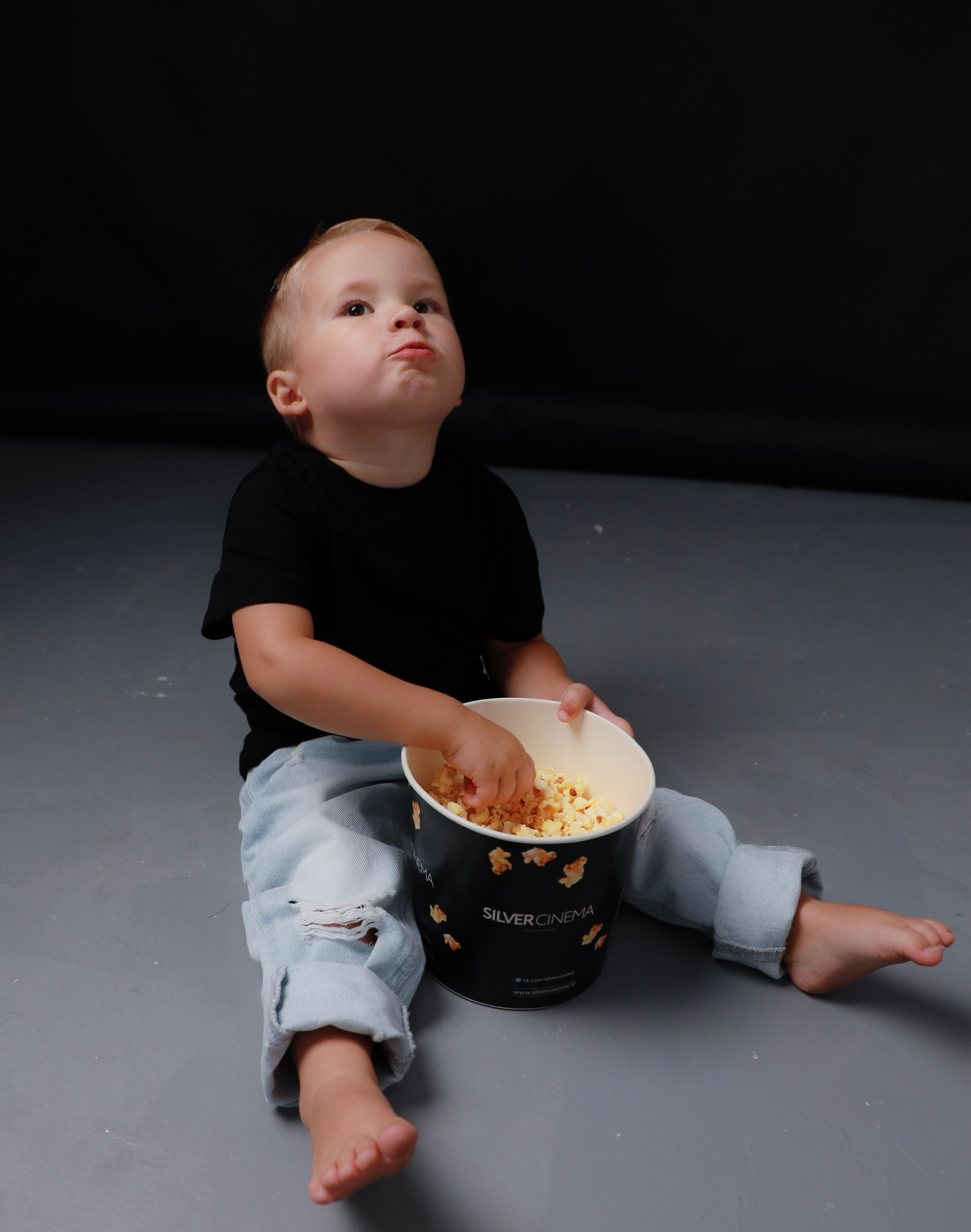 Семейные съемки. Contentstproduction