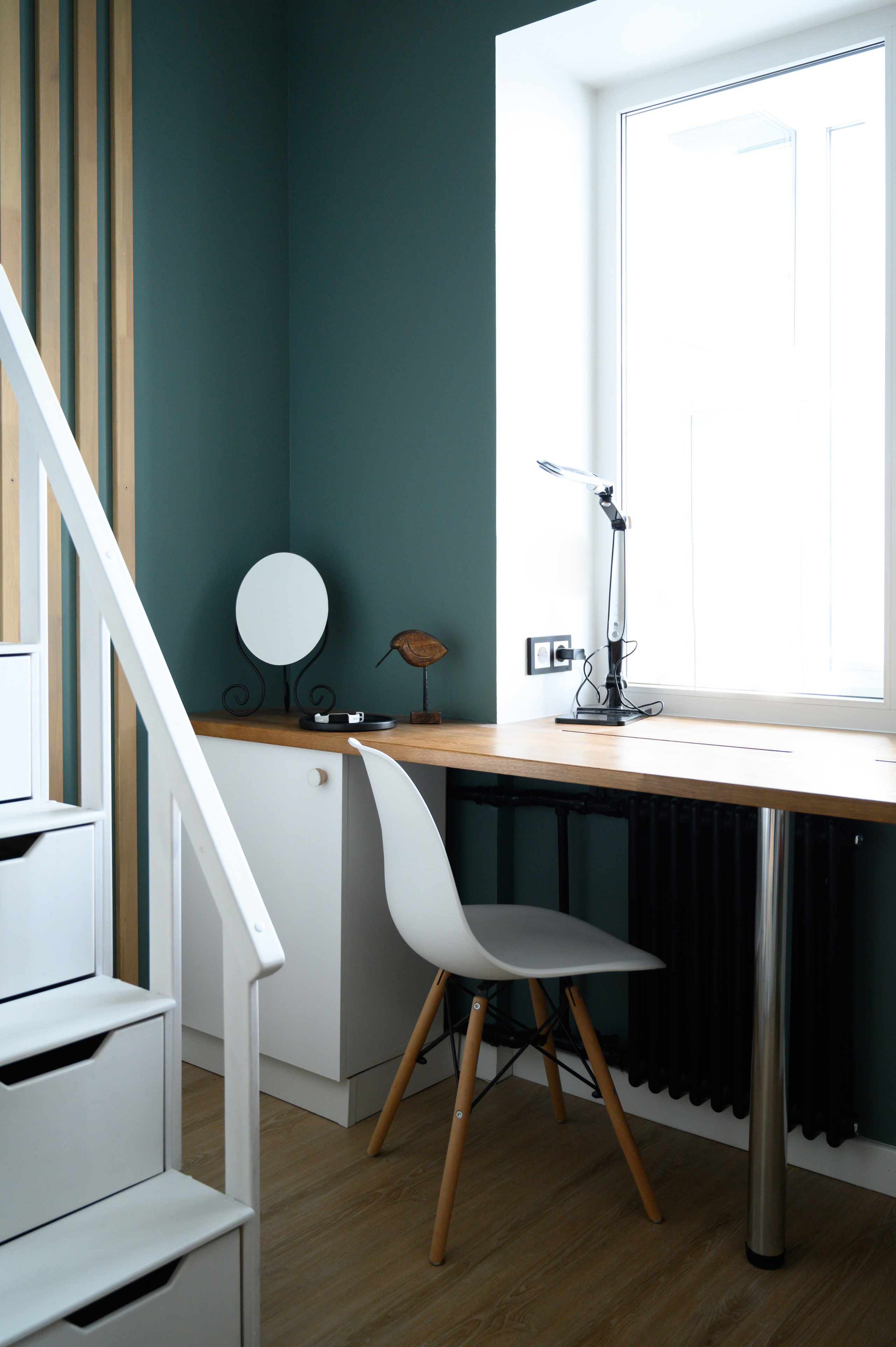 Светлановский 47. LYUDOS DESIGN / Дизайнер интерьера Людмила Лебедева, СПб