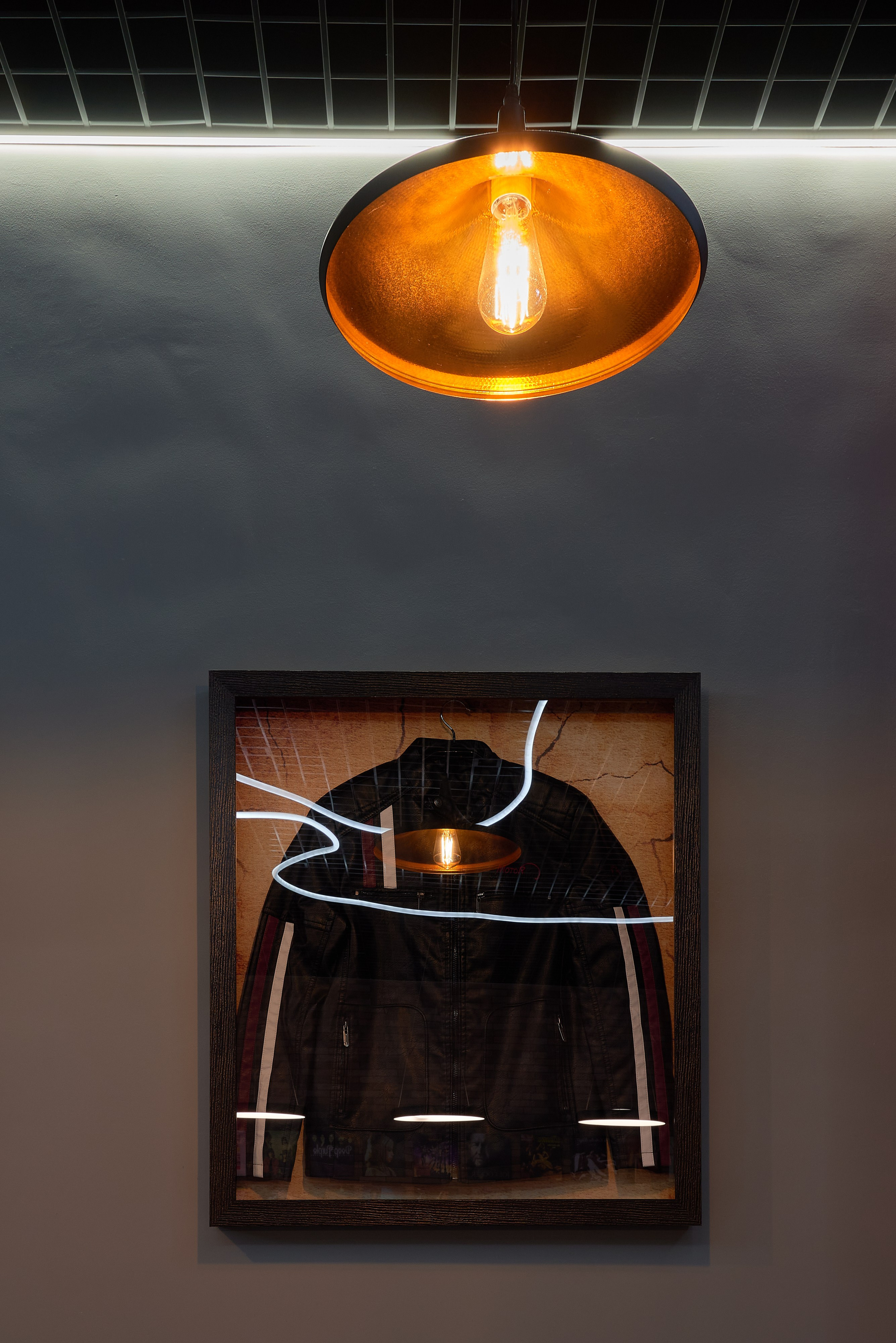 Кафе Мюнхен, Костанай (Казахстан). Абросимов Лев интерьерный и архитектурный фотограф