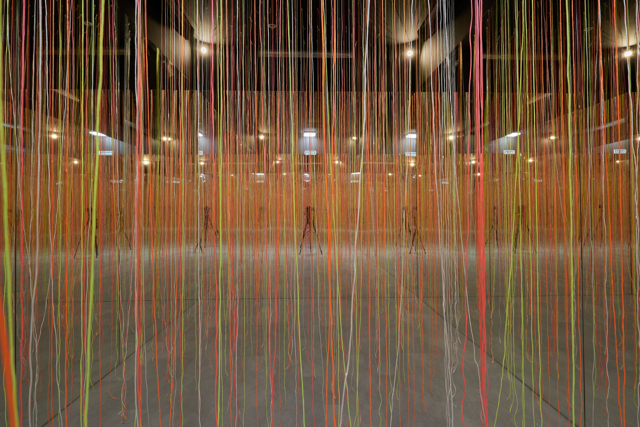 Детский Центр Эксперименты. Абросимов Лев интерьерный и архитектурный фотограф