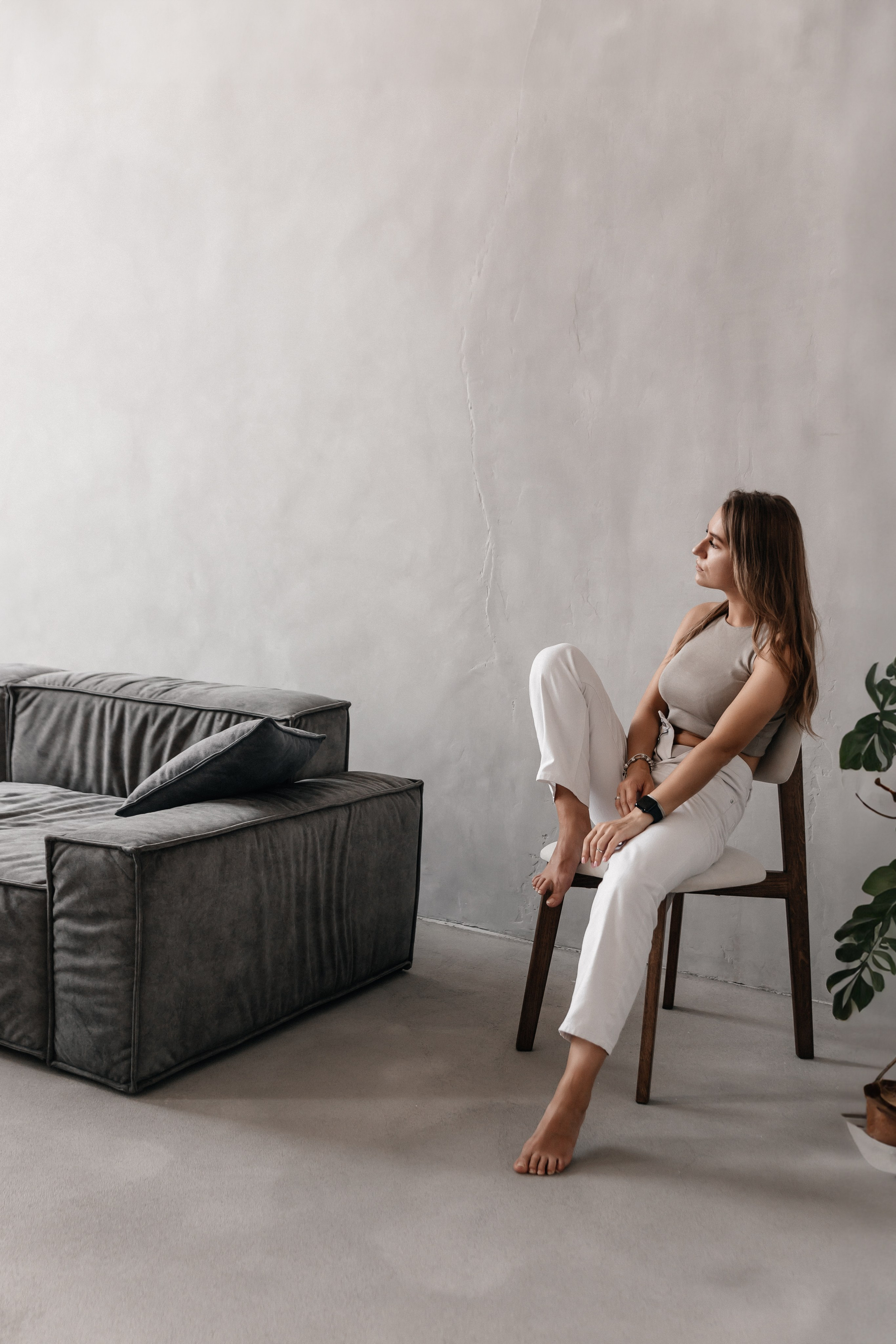 Настя. Семейный фотограф Минск Усова Ольга