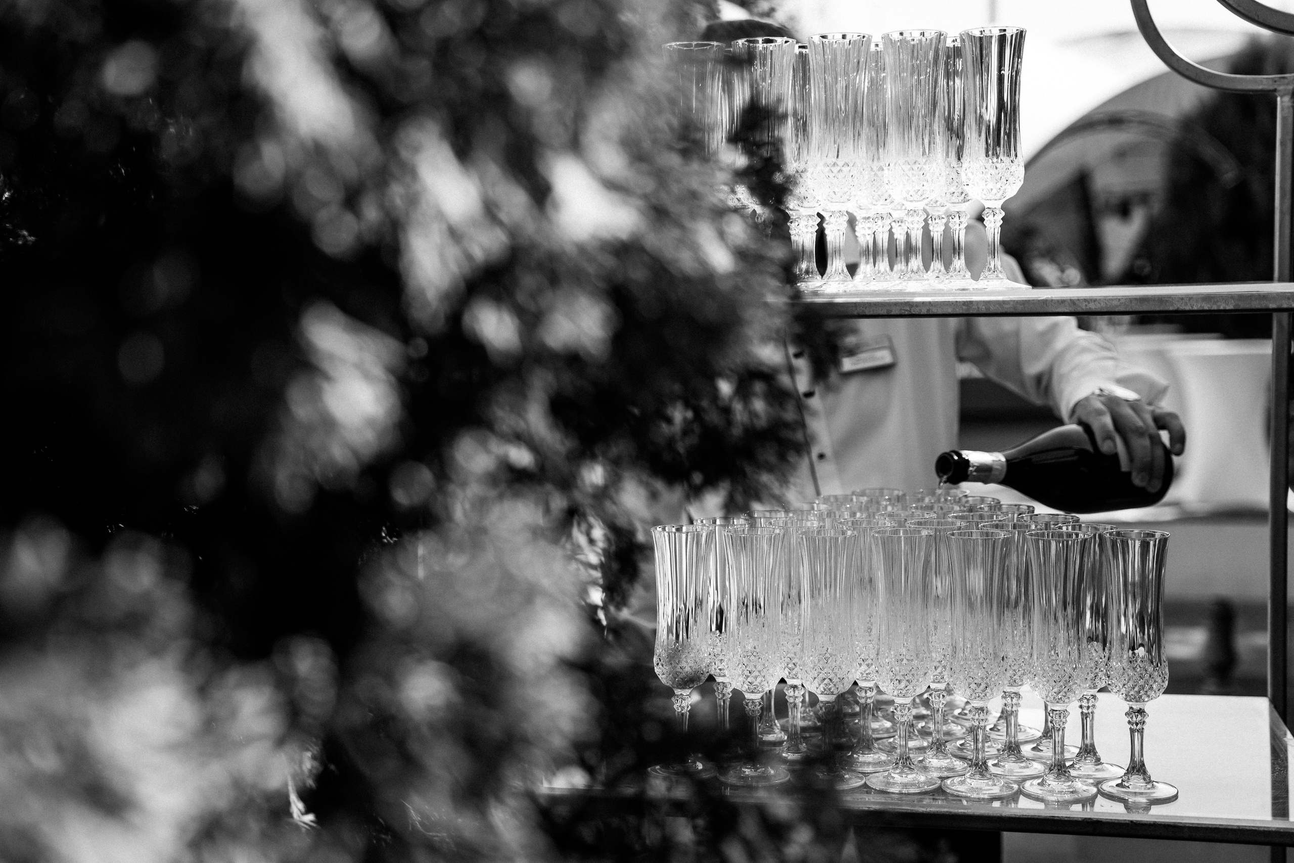 Алексей и Кира. Свадебный фотограф Решетников Дмитрий