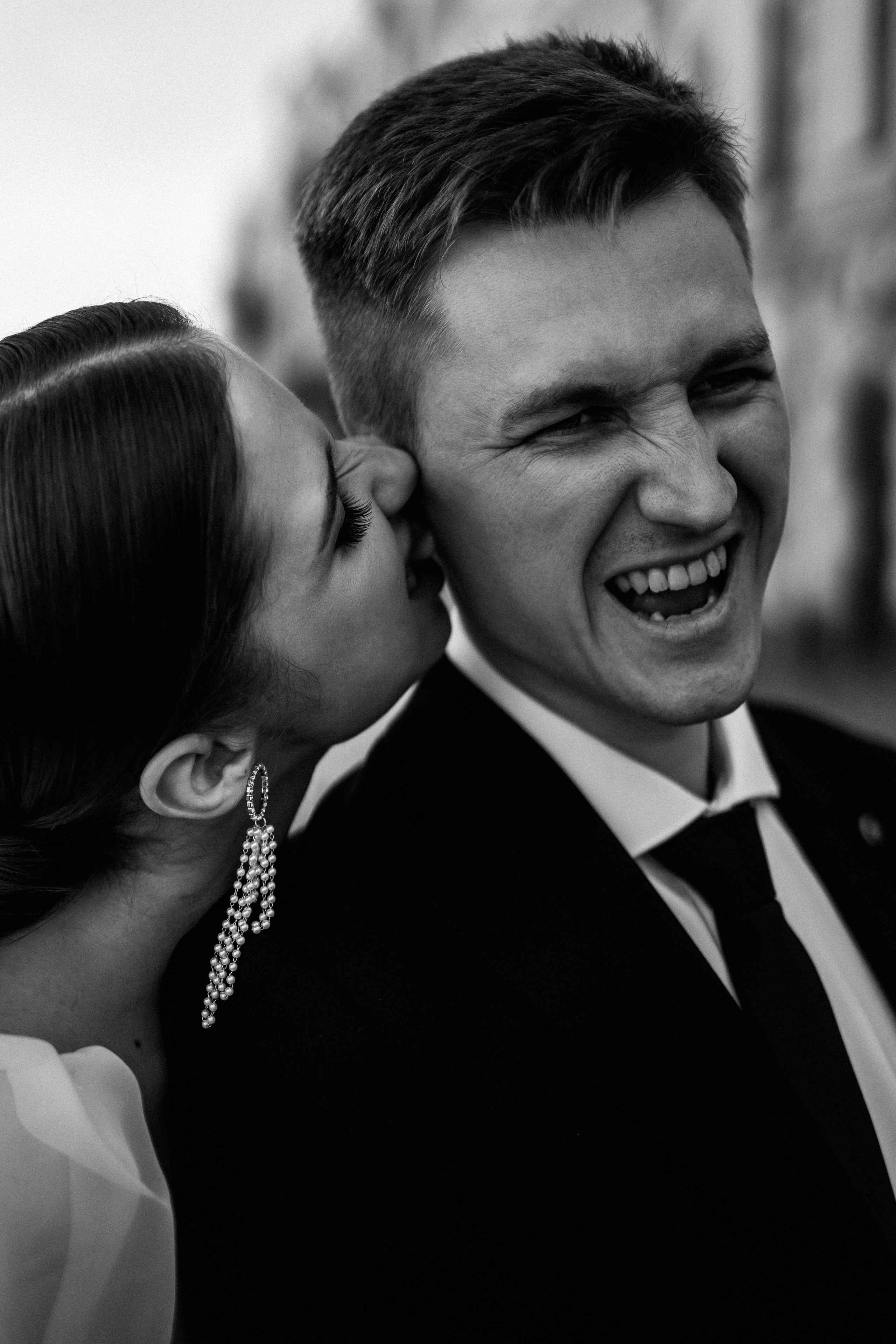 Стас и Анастасия. Свадебный фотограф Решетников Дмитрий