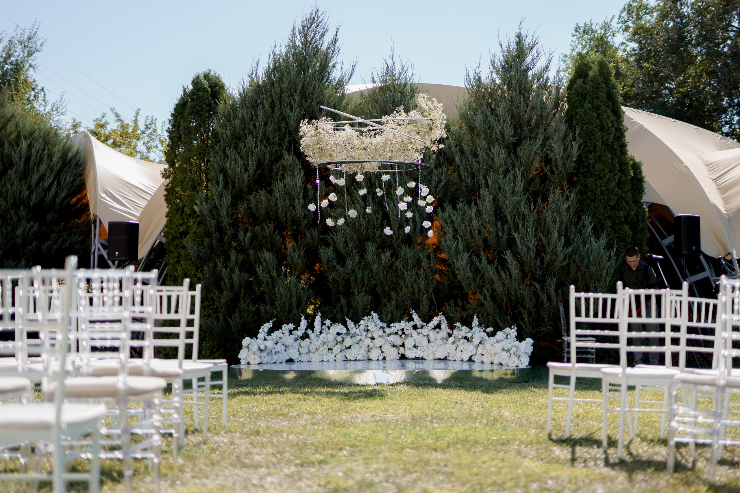 Алексей и Кира. Свадебный фотограф Решетников Дмитрий