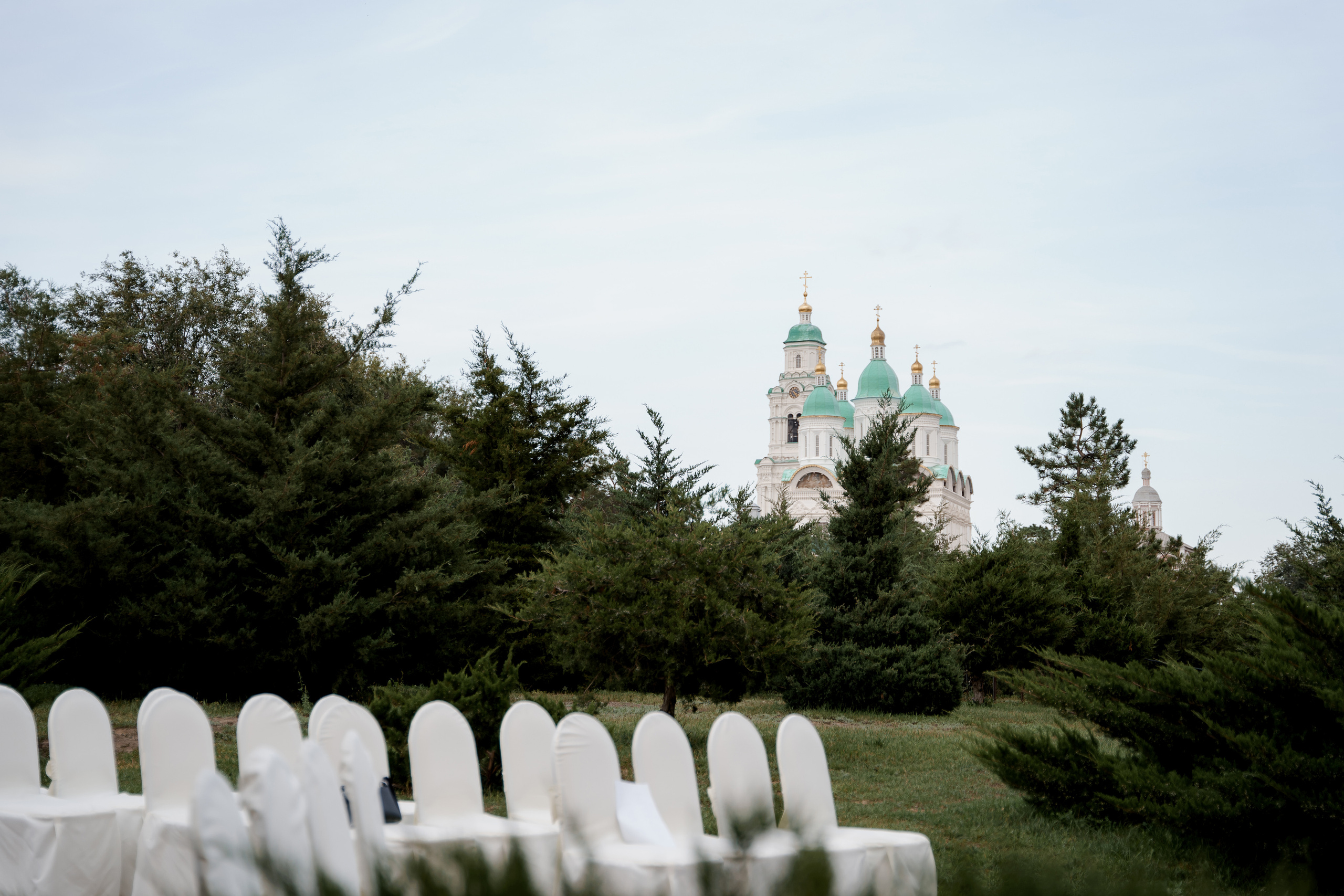 Андрей и Елизавета. Свадебный фотограф Решетников Дмитрий