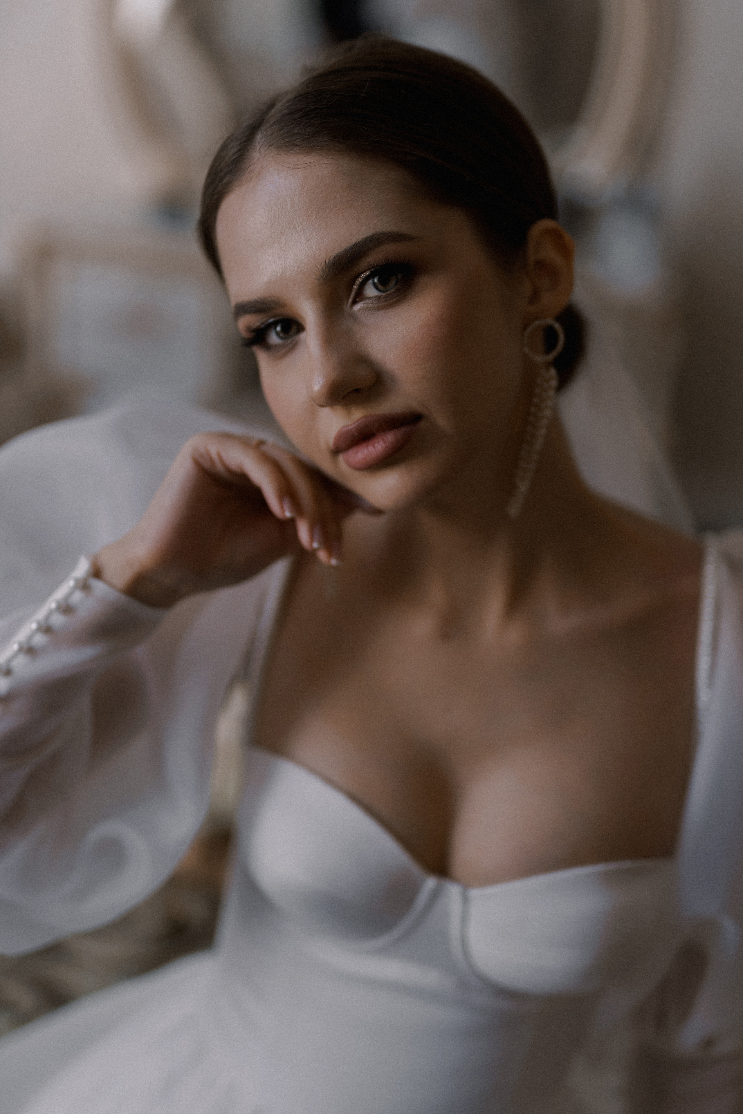 Стас и Анастасия. Свадебный фотограф Решетников Дмитрий