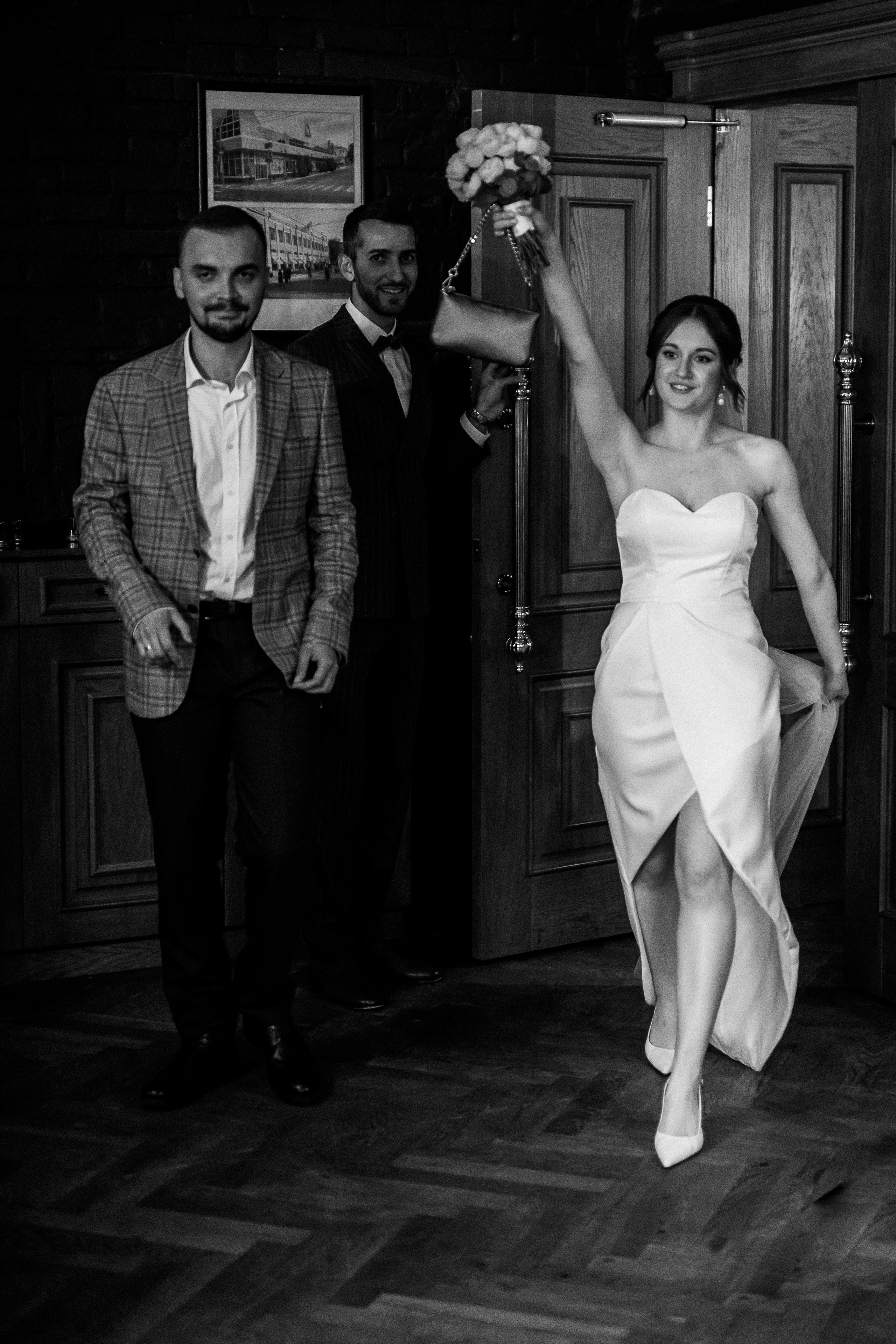 Ярослав и Анастасия. Свадебный фотограф Решетников Дмитрий