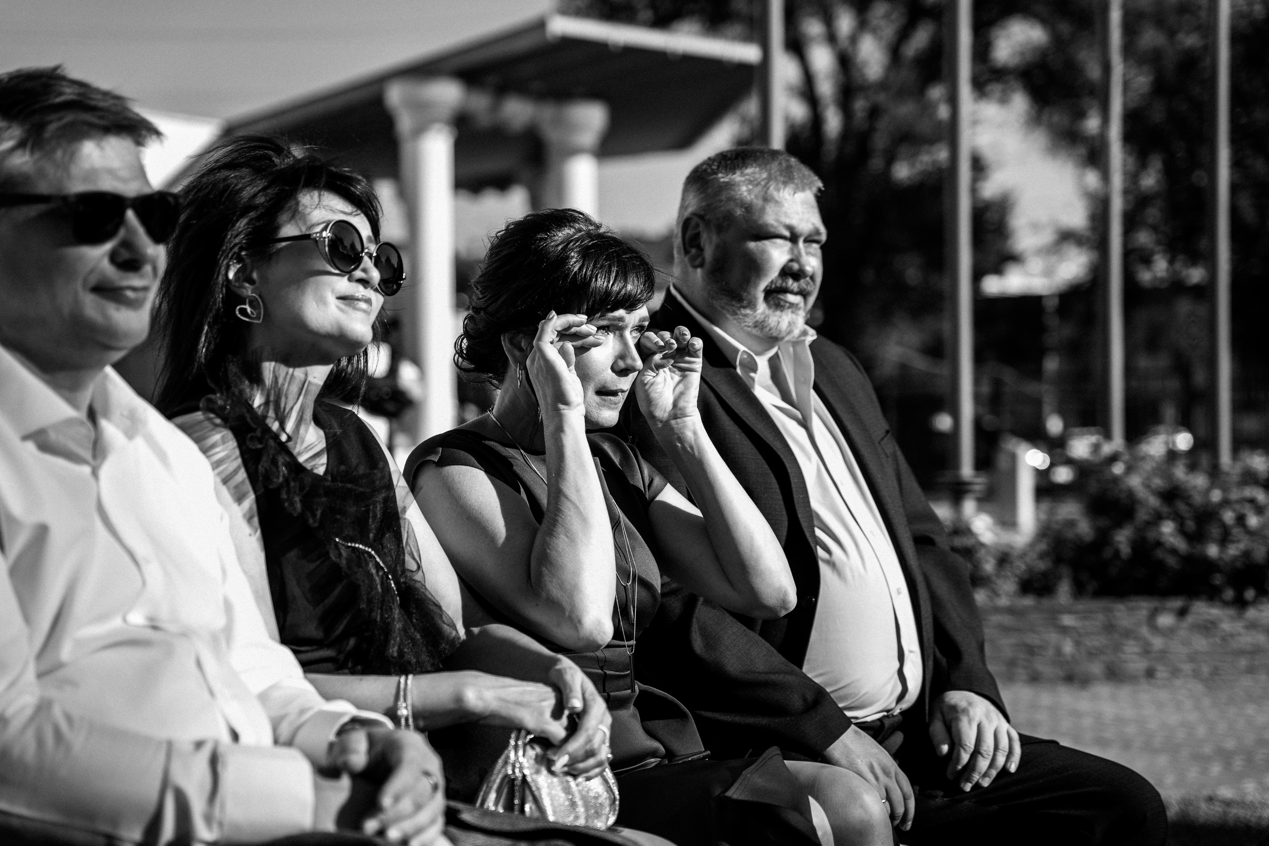 Алексей и Кира. Свадебный фотограф Решетников Дмитрий