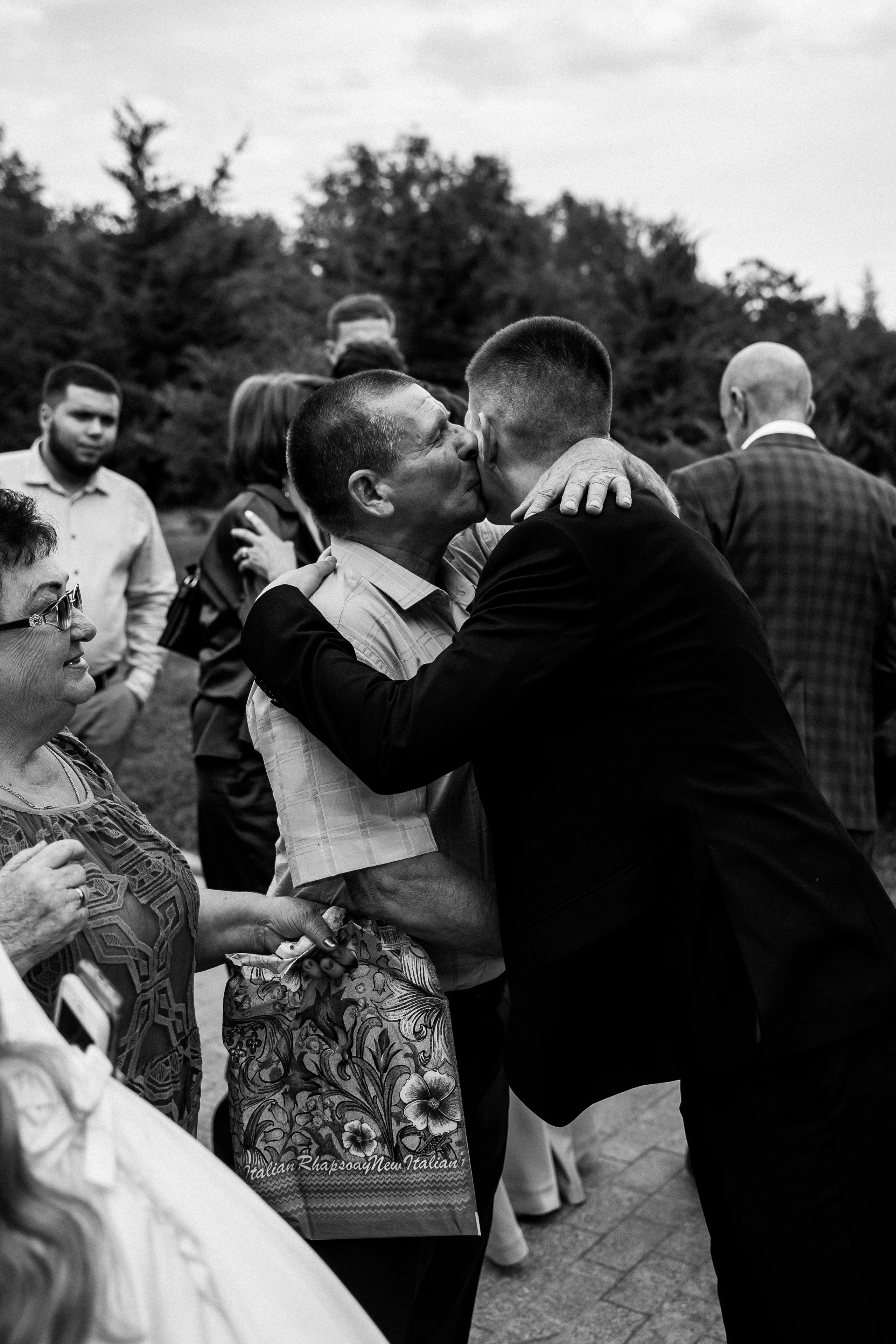 Андрей и Елизавета. Свадебный фотограф Решетников Дмитрий