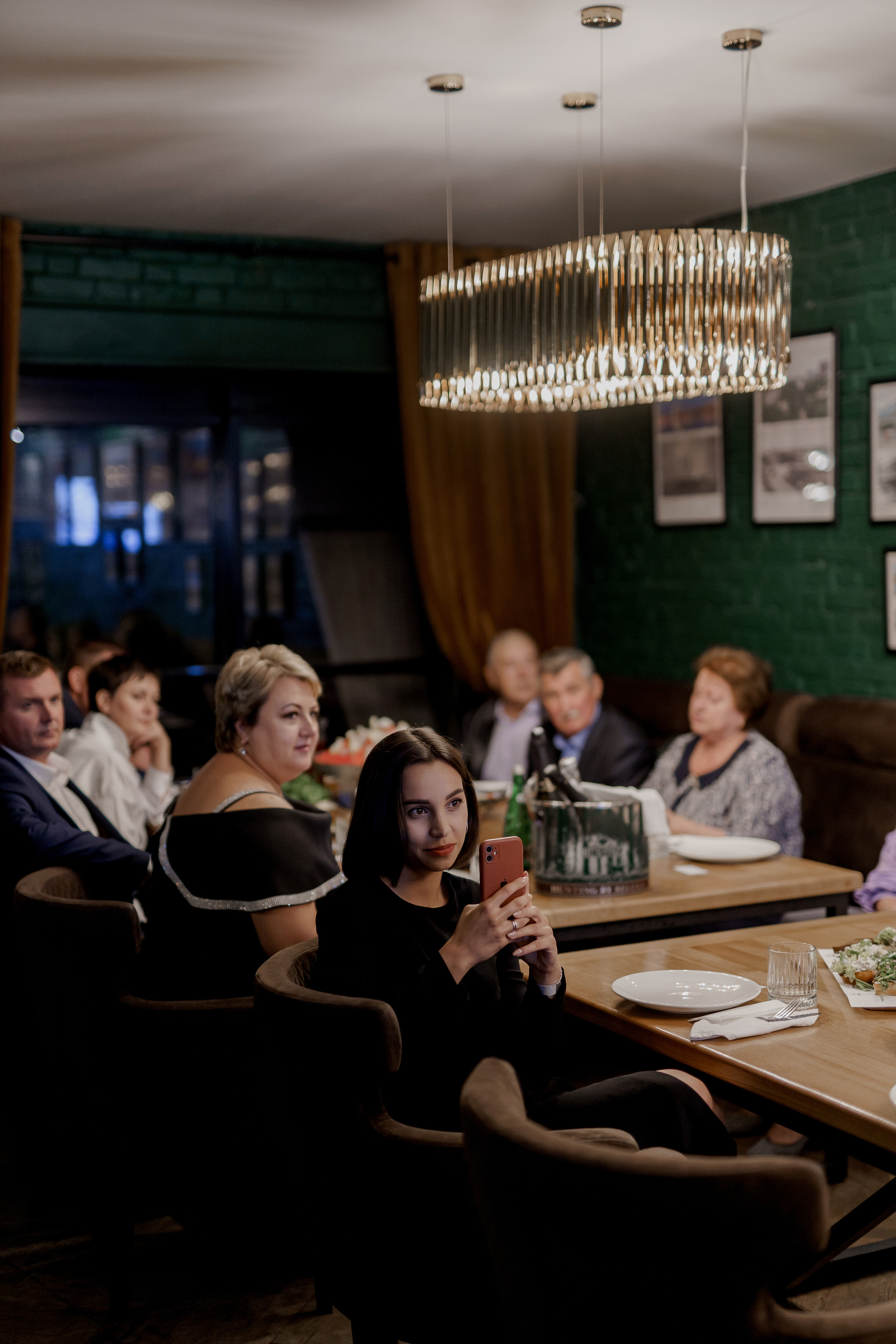 Ярослав и Анастасия. Свадебный фотограф Решетников Дмитрий