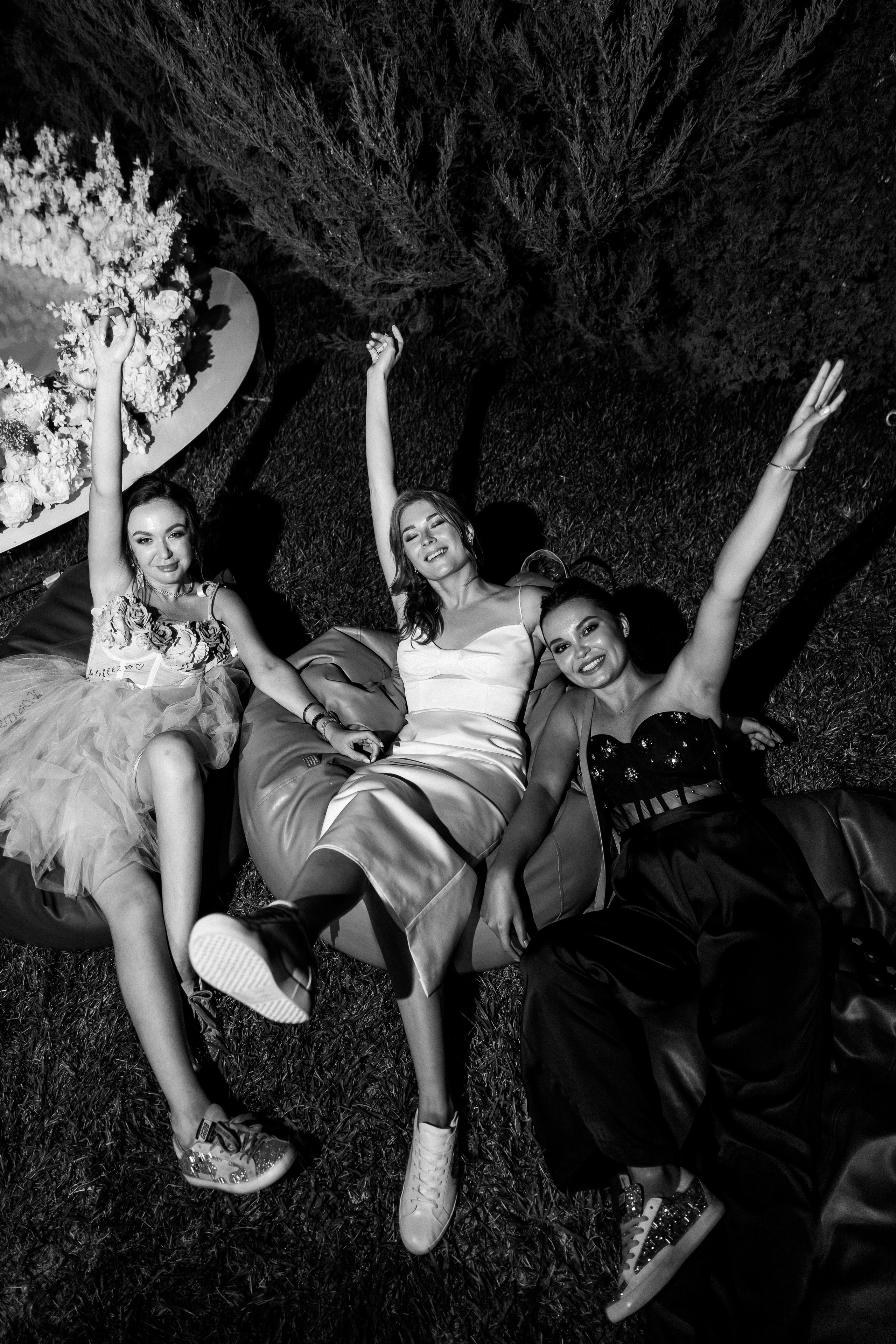 Алексей и Кира. Свадебный фотограф Решетников Дмитрий