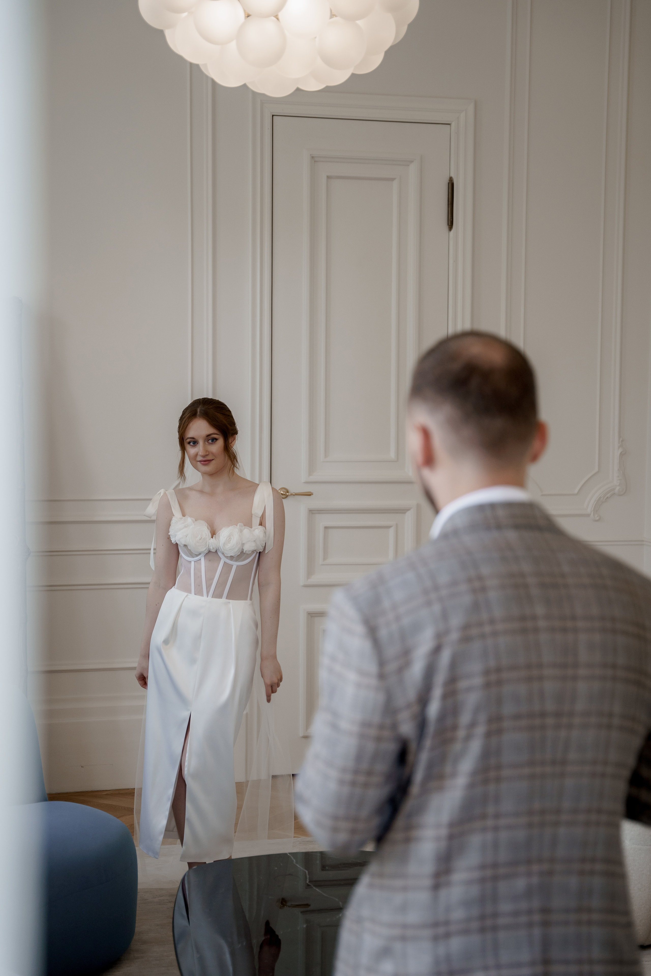 Ярослав и Анастасия. Свадебный фотограф Решетников Дмитрий