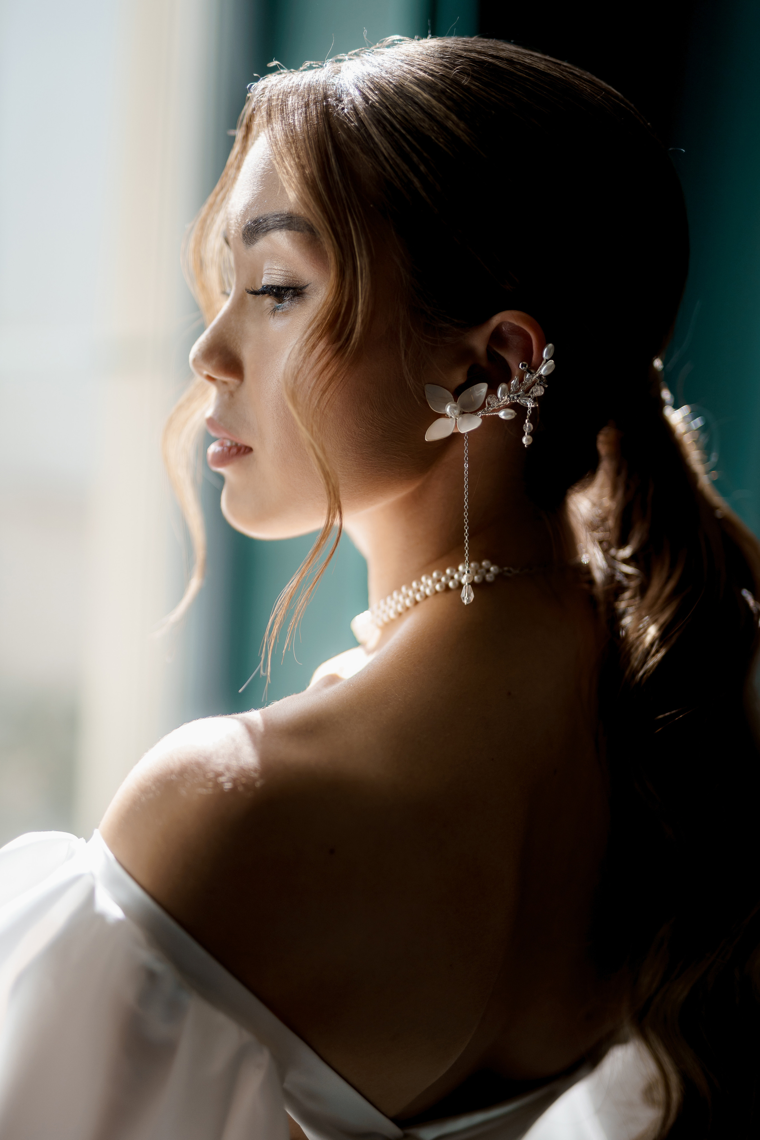 Андрей и Елизавета. Свадебный фотограф Решетников Дмитрий