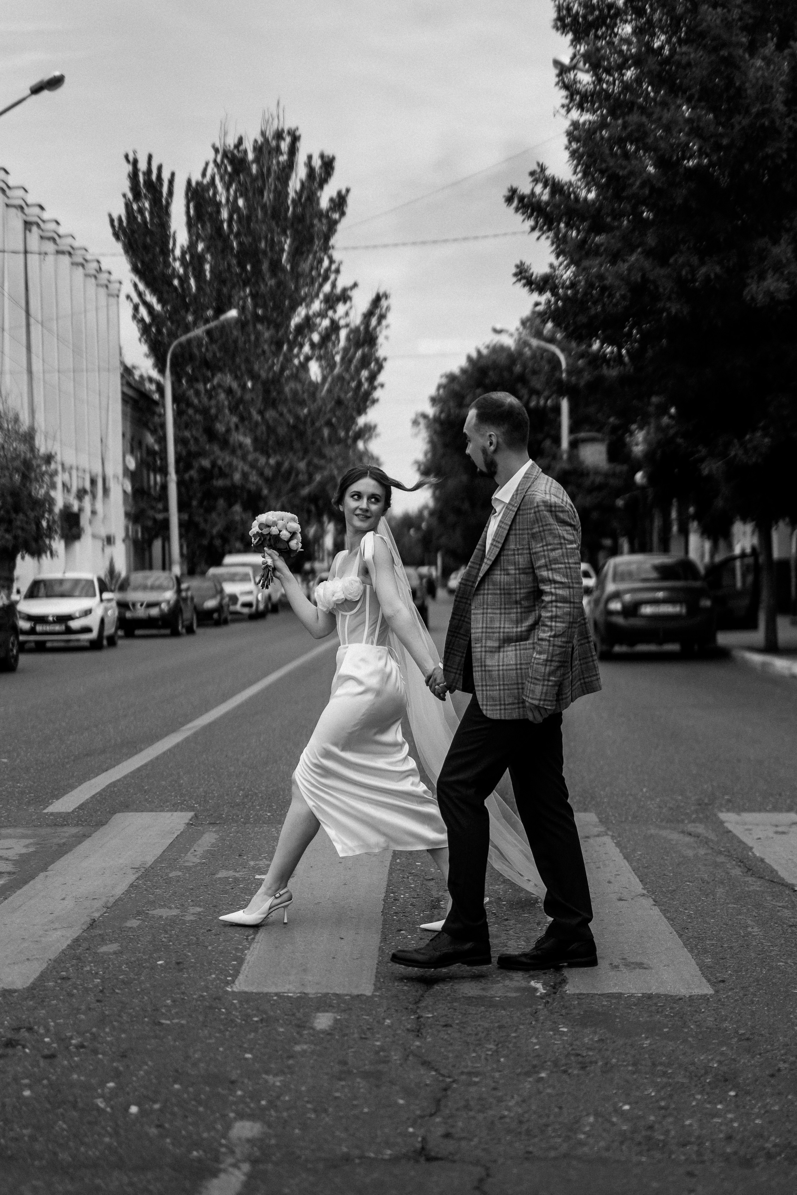 Ярослав и Анастасия. Свадебный фотограф Решетников Дмитрий