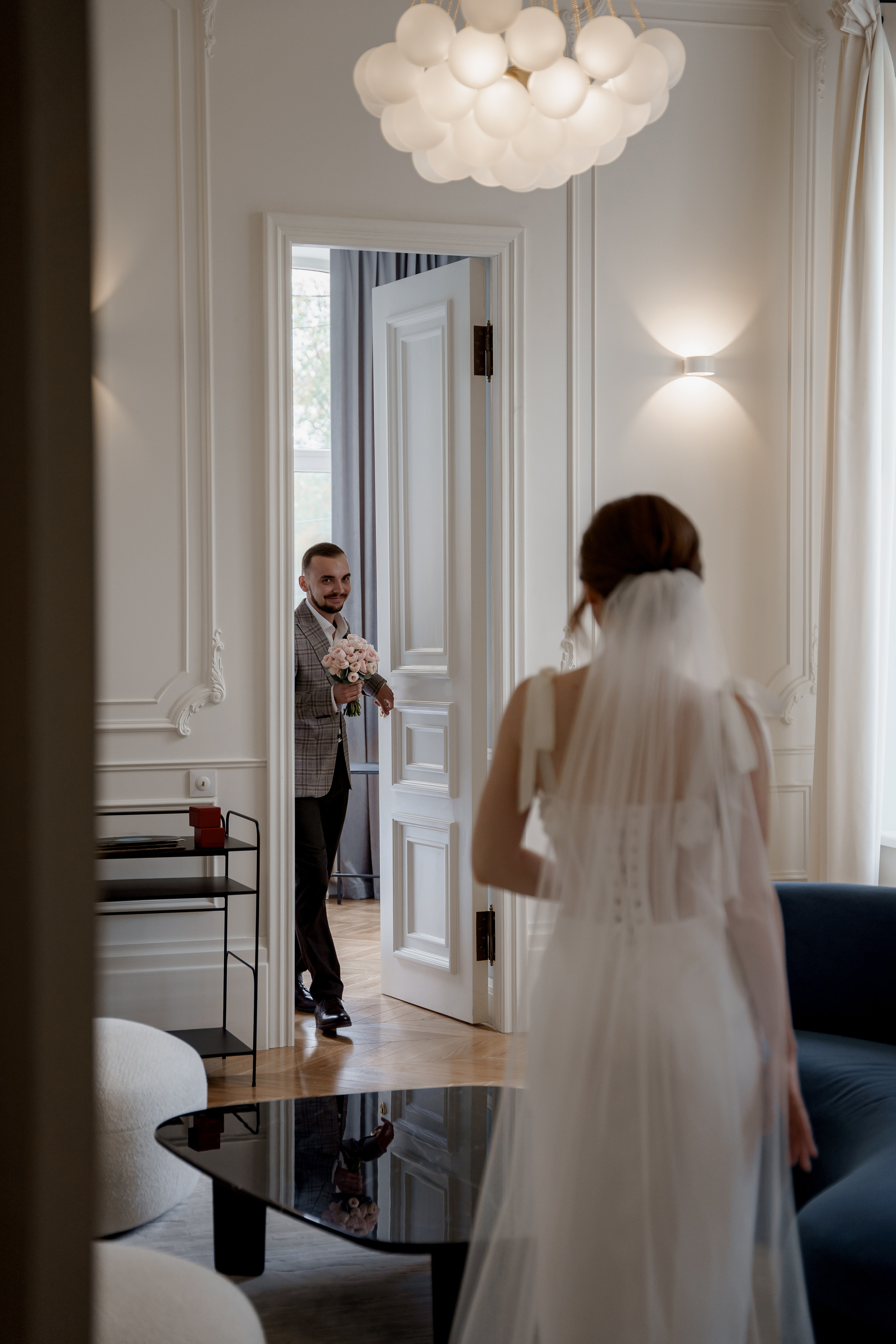 Ярослав и Анастасия. Свадебный фотограф Решетников Дмитрий