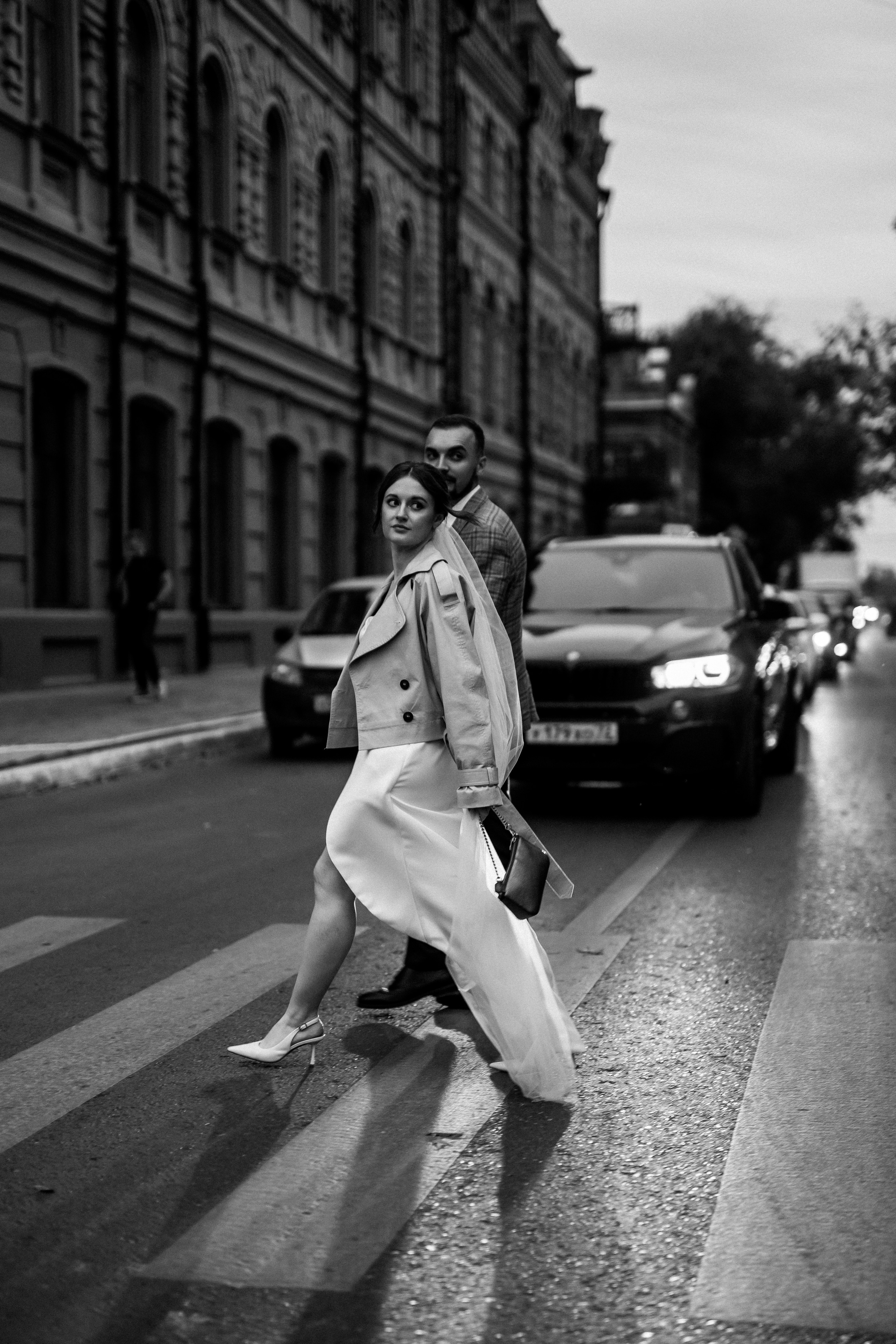 Ярослав и Анастасия. Свадебный фотограф Решетников Дмитрий