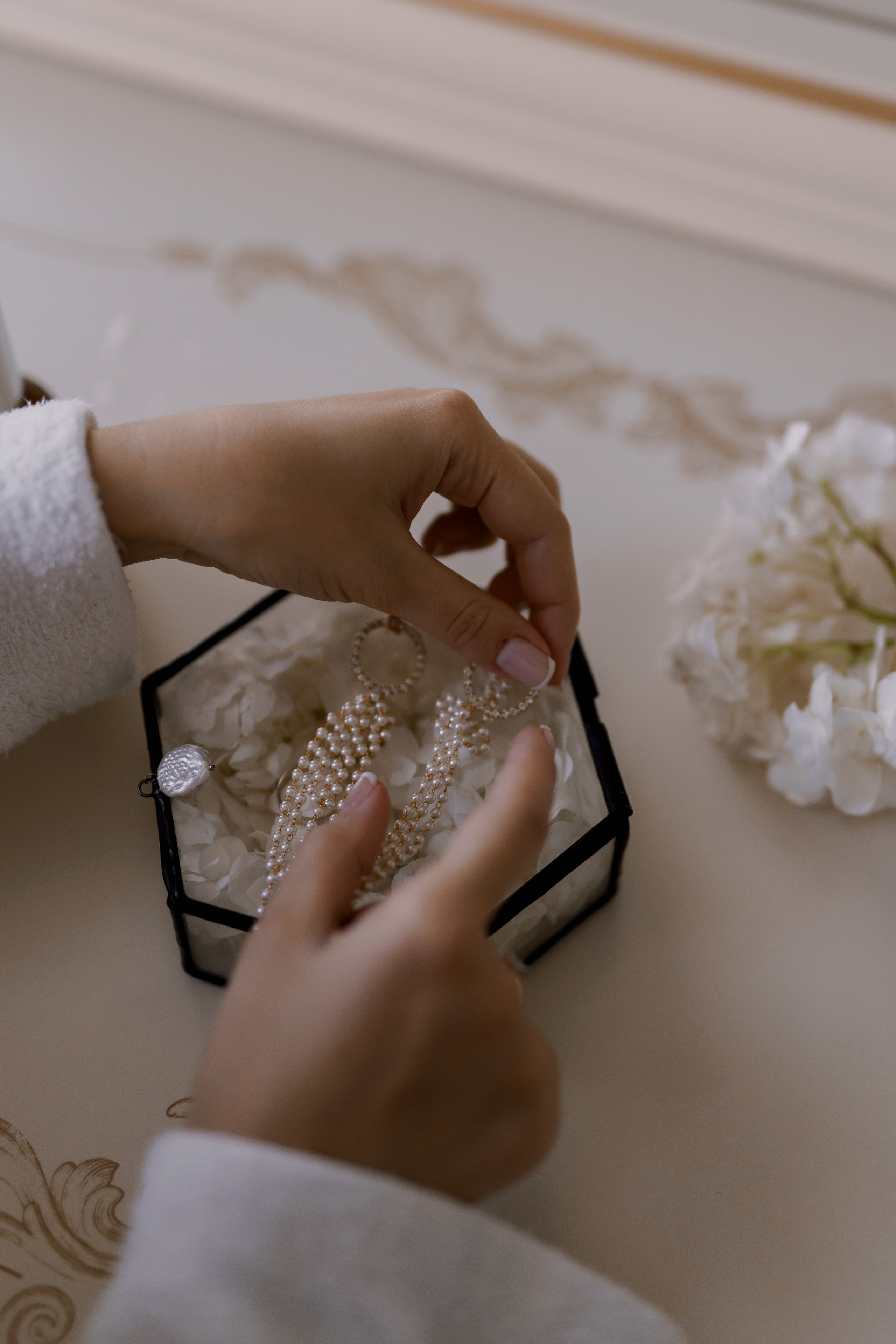 Стас и Анастасия. Свадебный фотограф Решетников Дмитрий