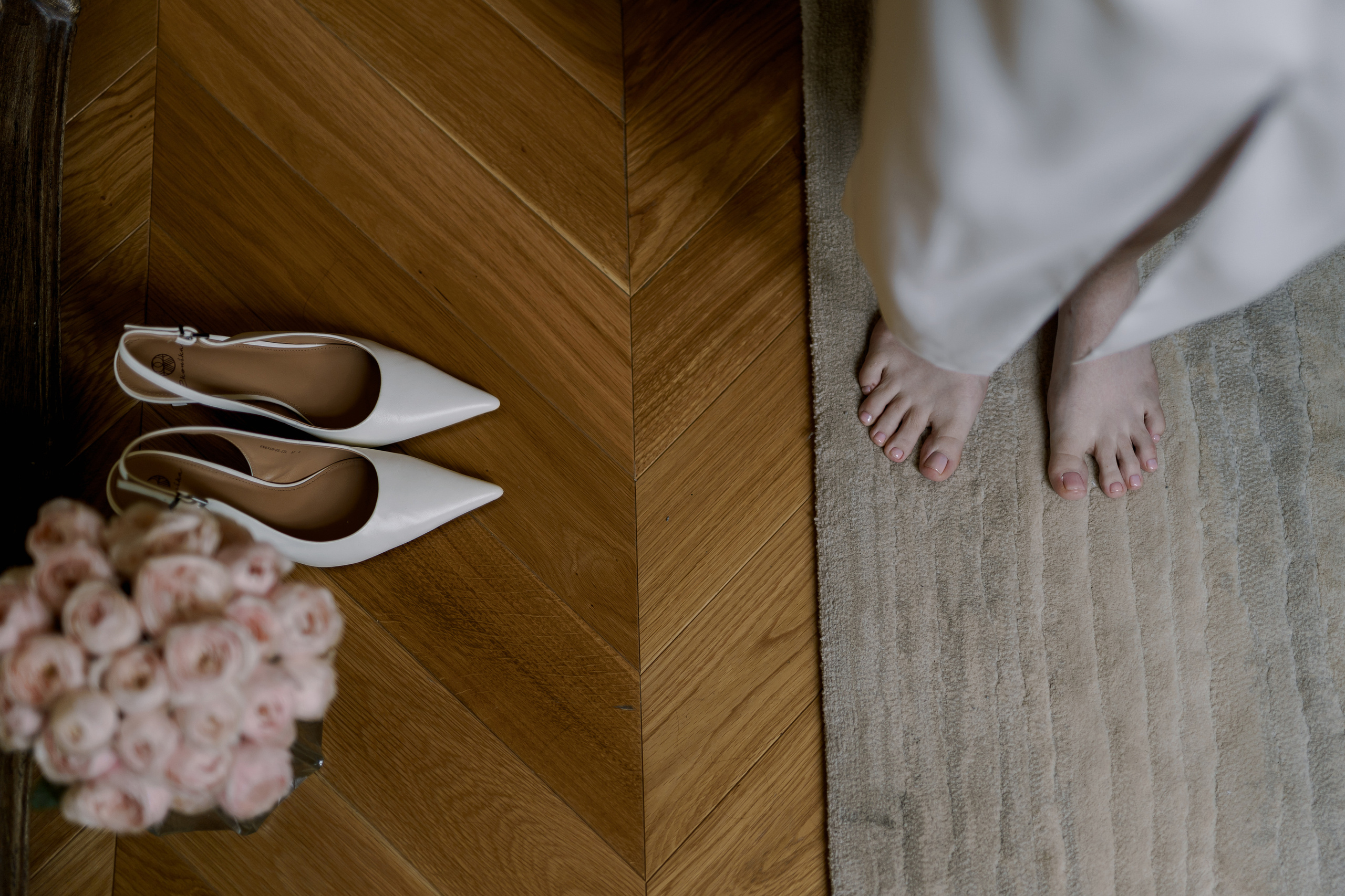 Ярослав и Анастасия. Свадебный фотограф Решетников Дмитрий