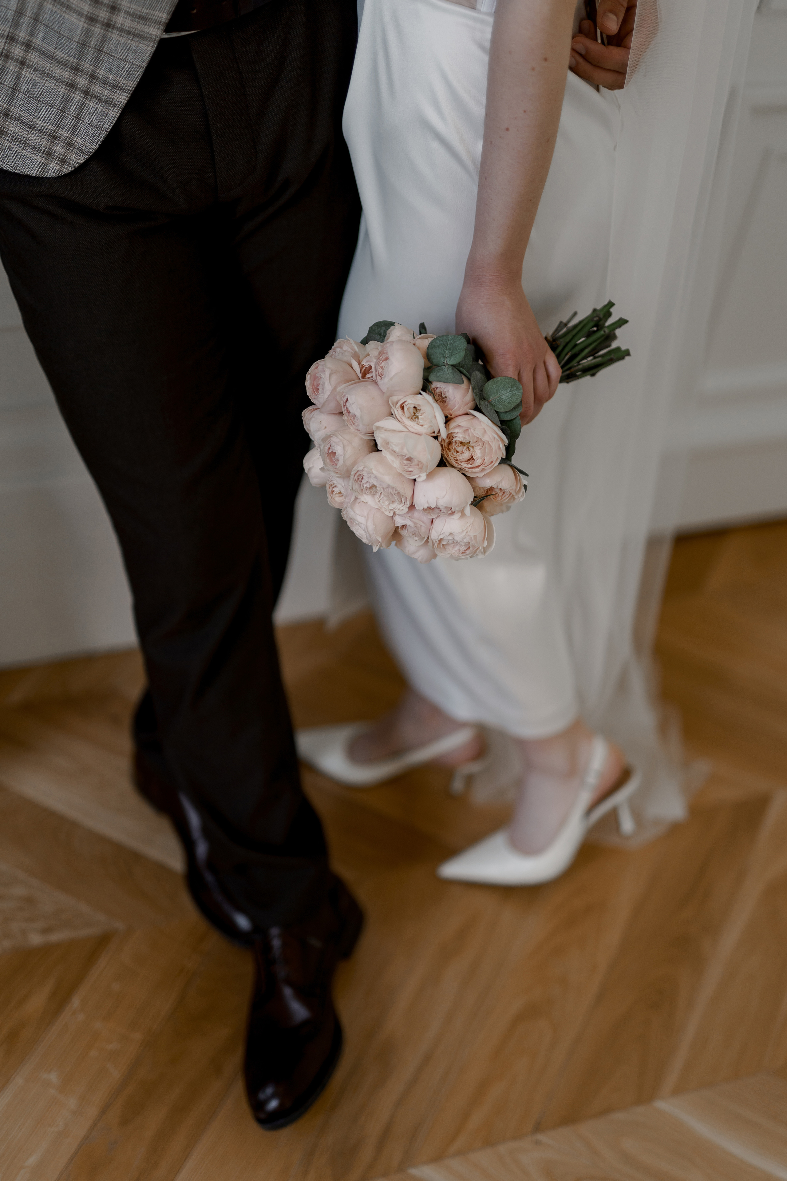 Ярослав и Анастасия. Свадебный фотограф Решетников Дмитрий