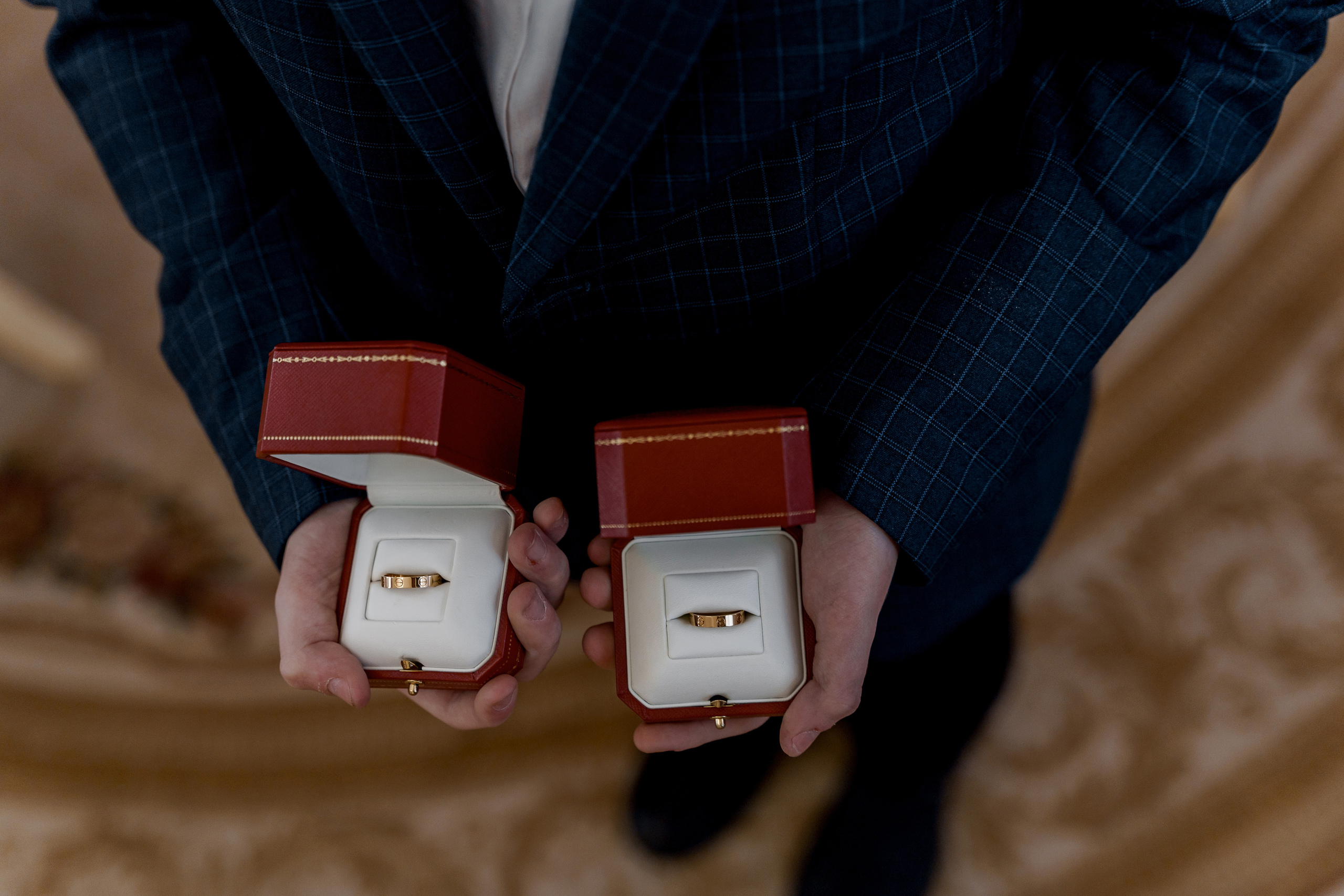 Ярослав и Анастасия. Свадебный фотограф Решетников Дмитрий