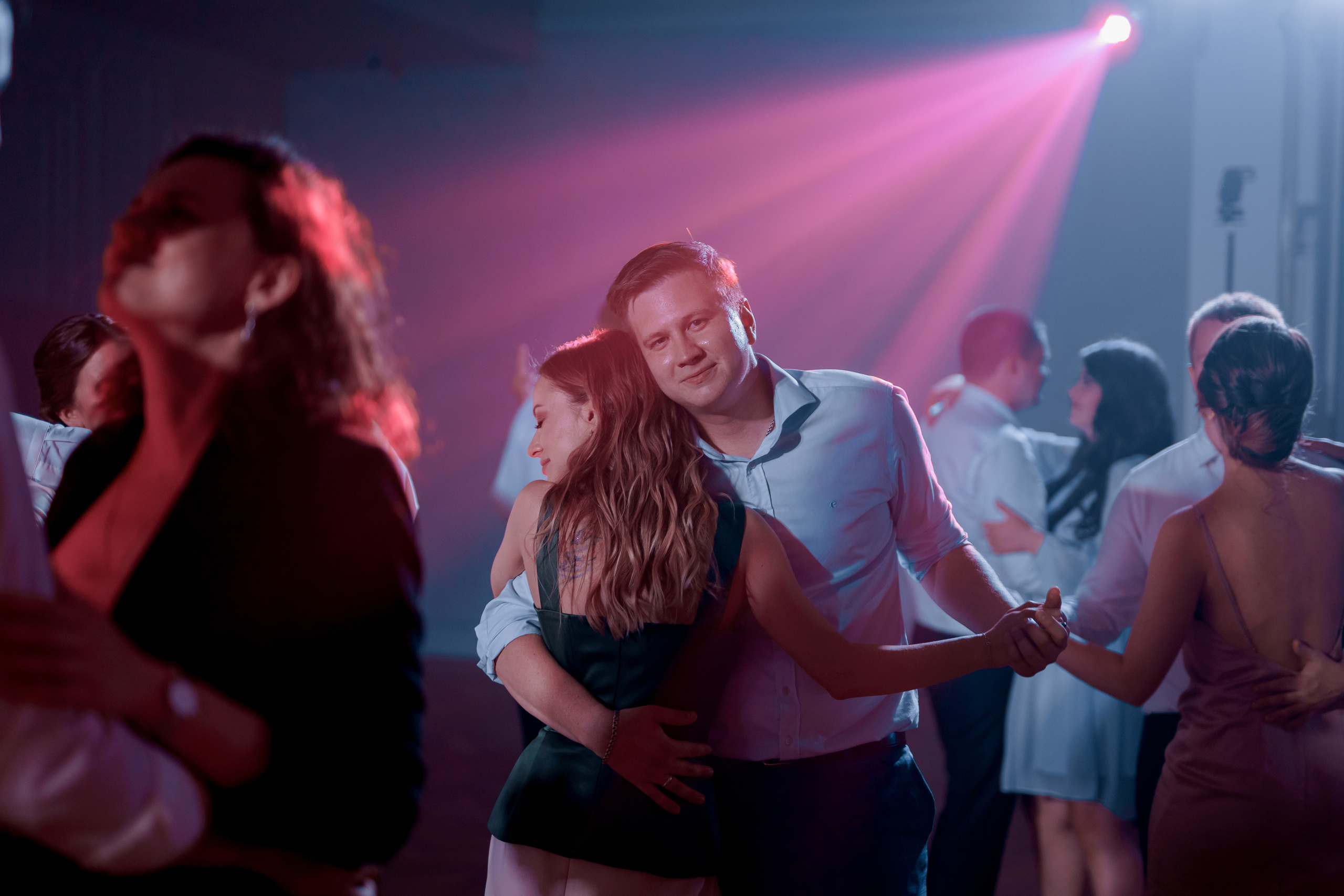 Алексей и Кира. Свадебный фотограф Решетников Дмитрий