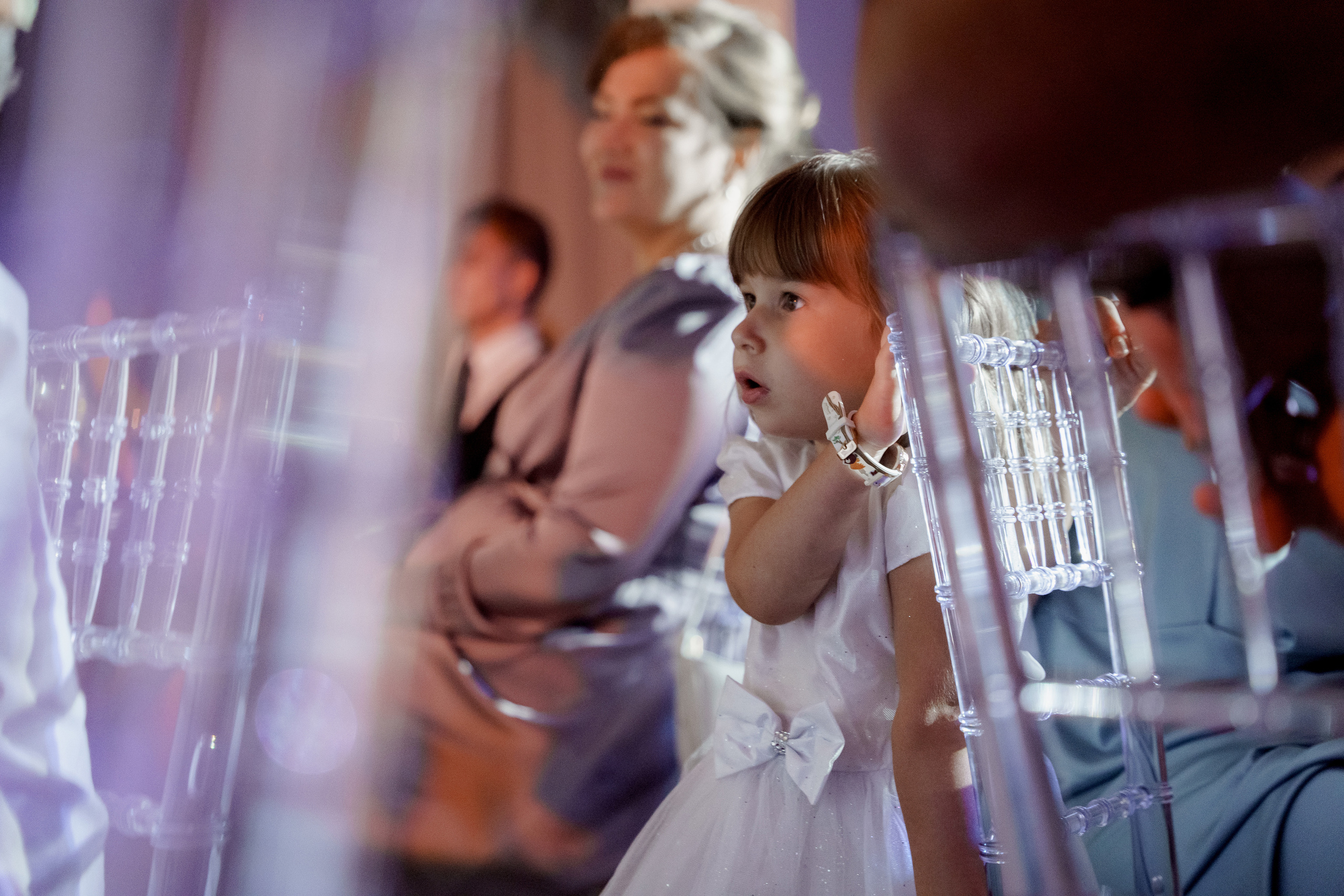 Алексей и Кира. Свадебный фотограф Решетников Дмитрий