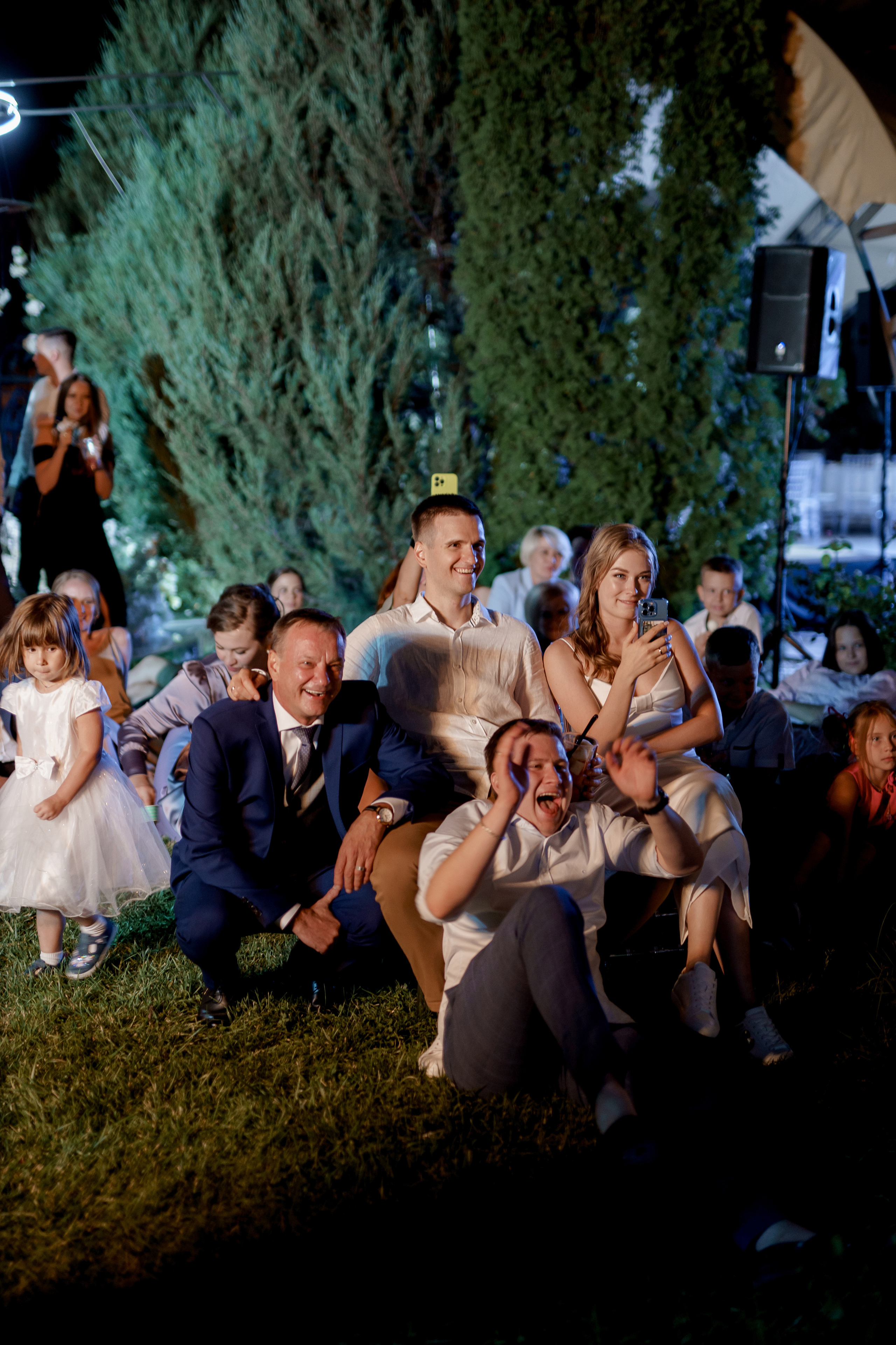 Алексей и Кира. Свадебный фотограф Решетников Дмитрий