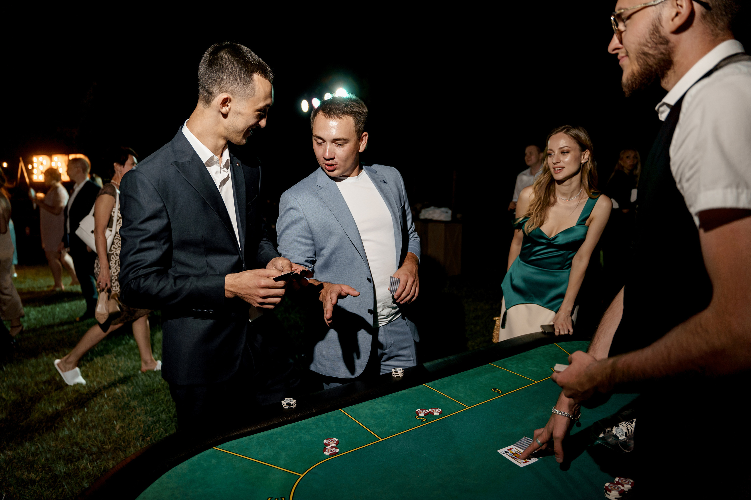 Алексей и Кира. Свадебный фотограф Решетников Дмитрий