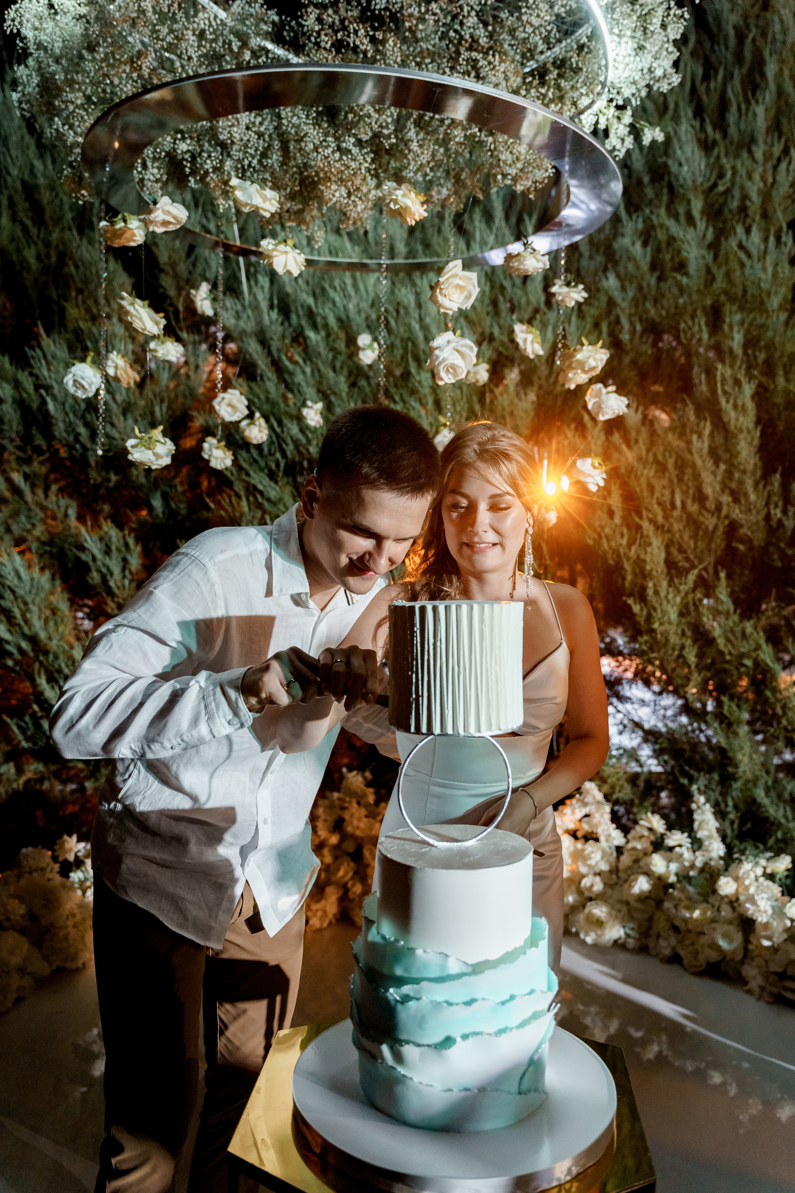 Алексей и Кира. Свадебный фотограф Решетников Дмитрий