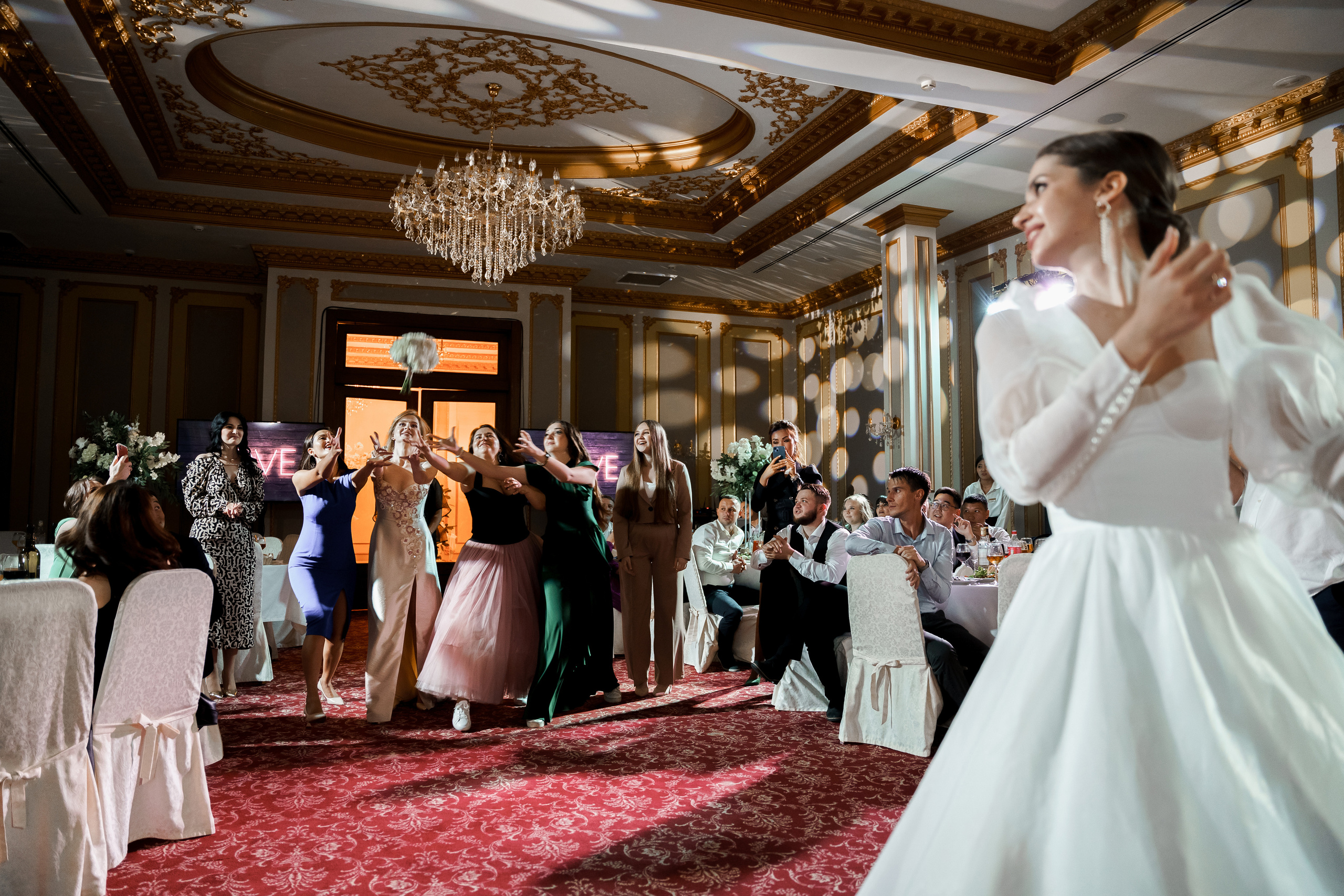 Стас и Анастасия. Свадебный фотограф Решетников Дмитрий