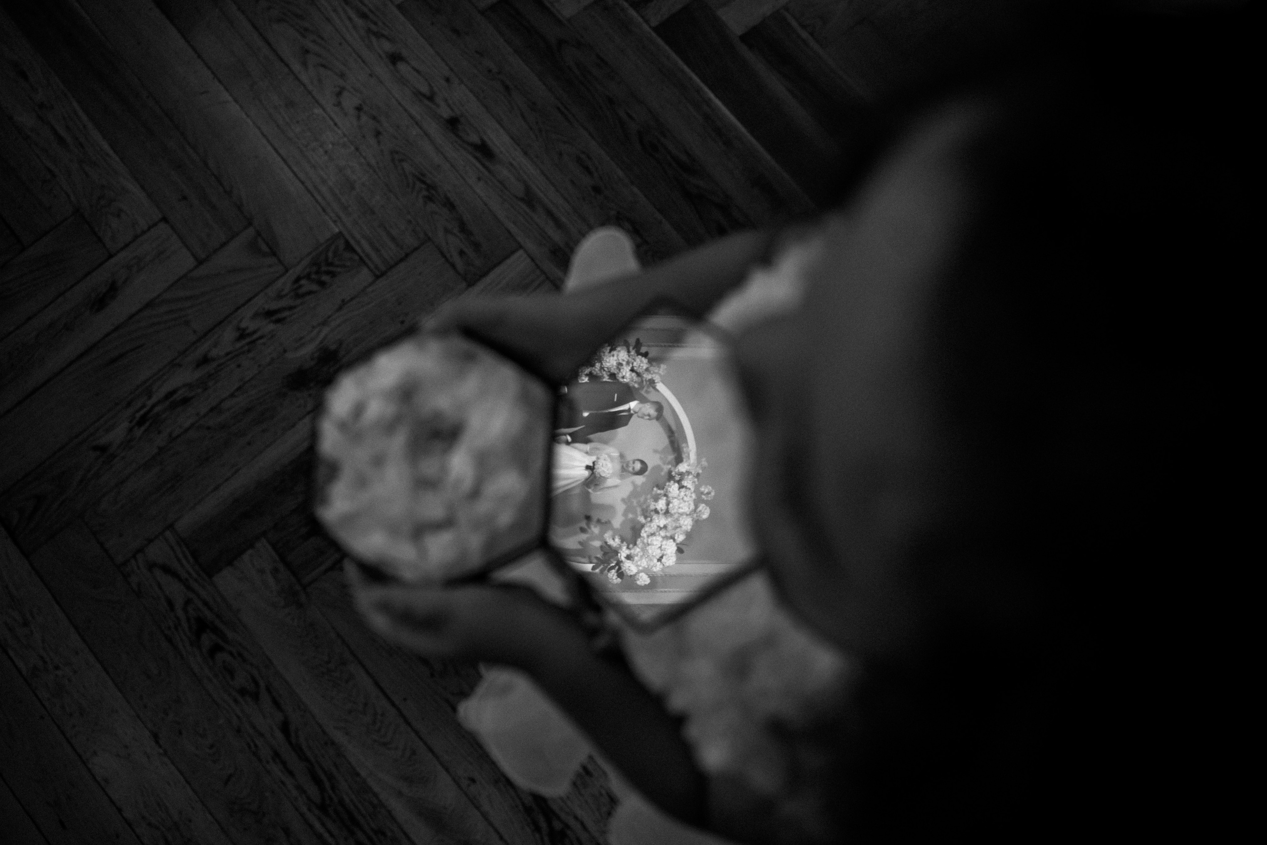 Стас и Анастасия. Свадебный фотограф Решетников Дмитрий