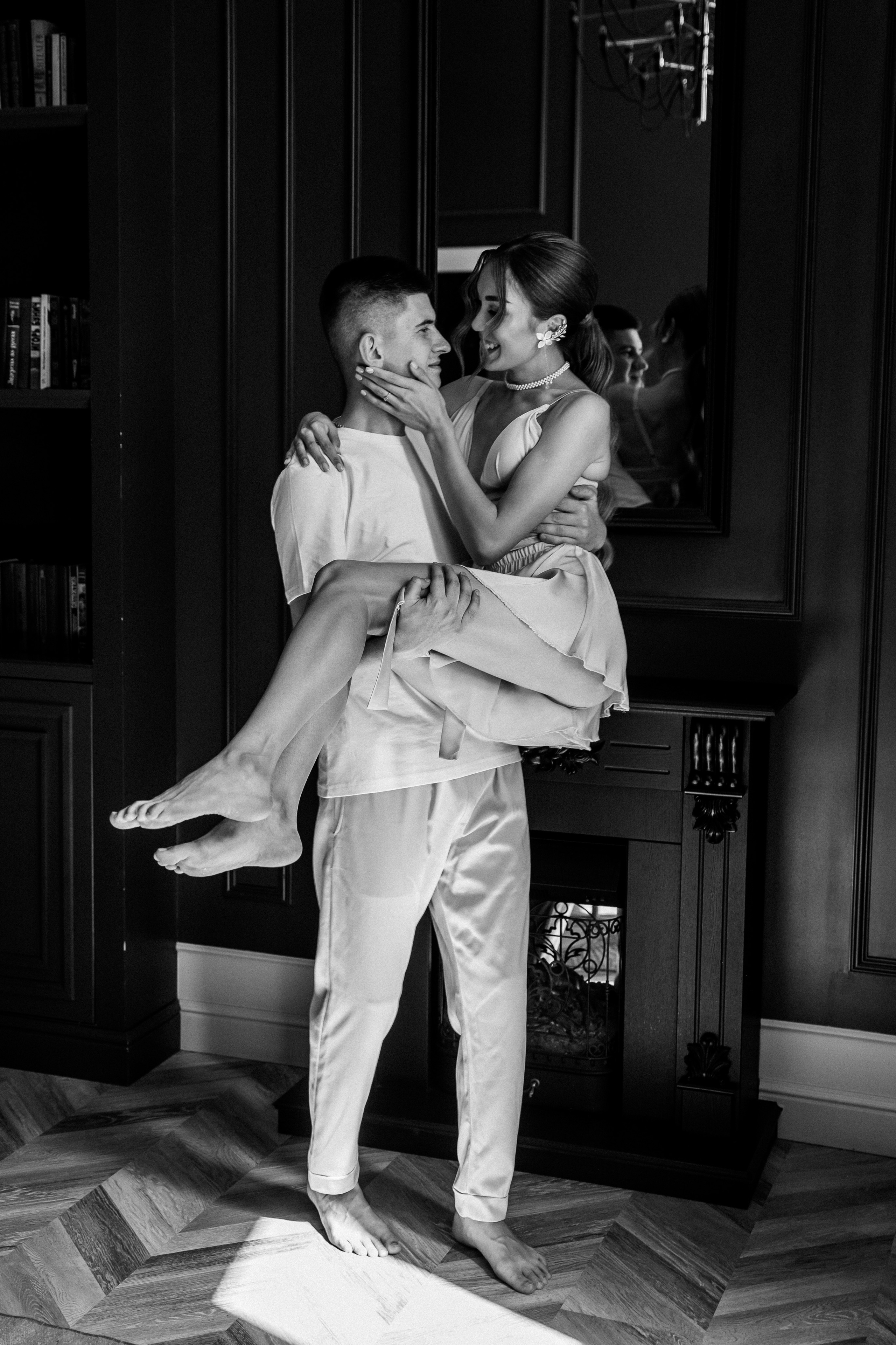 Андрей и Елизавета. Свадебный фотограф Решетников Дмитрий