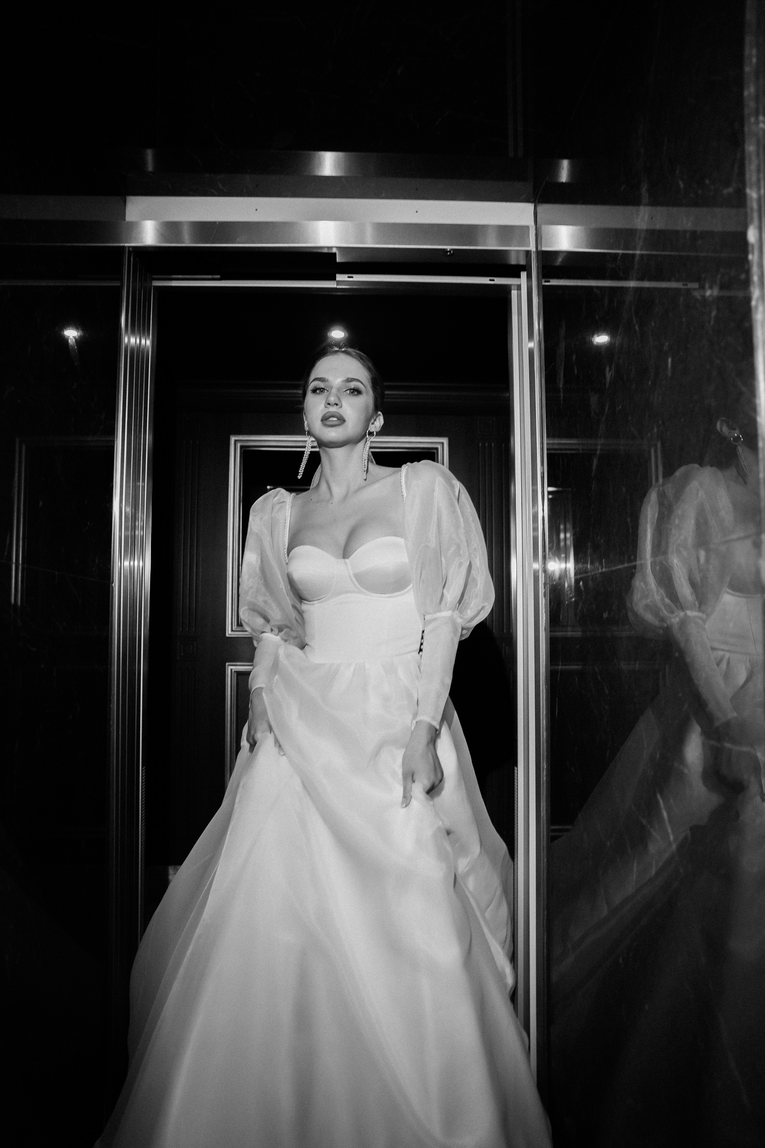 Стас и Анастасия. Свадебный фотограф Решетников Дмитрий