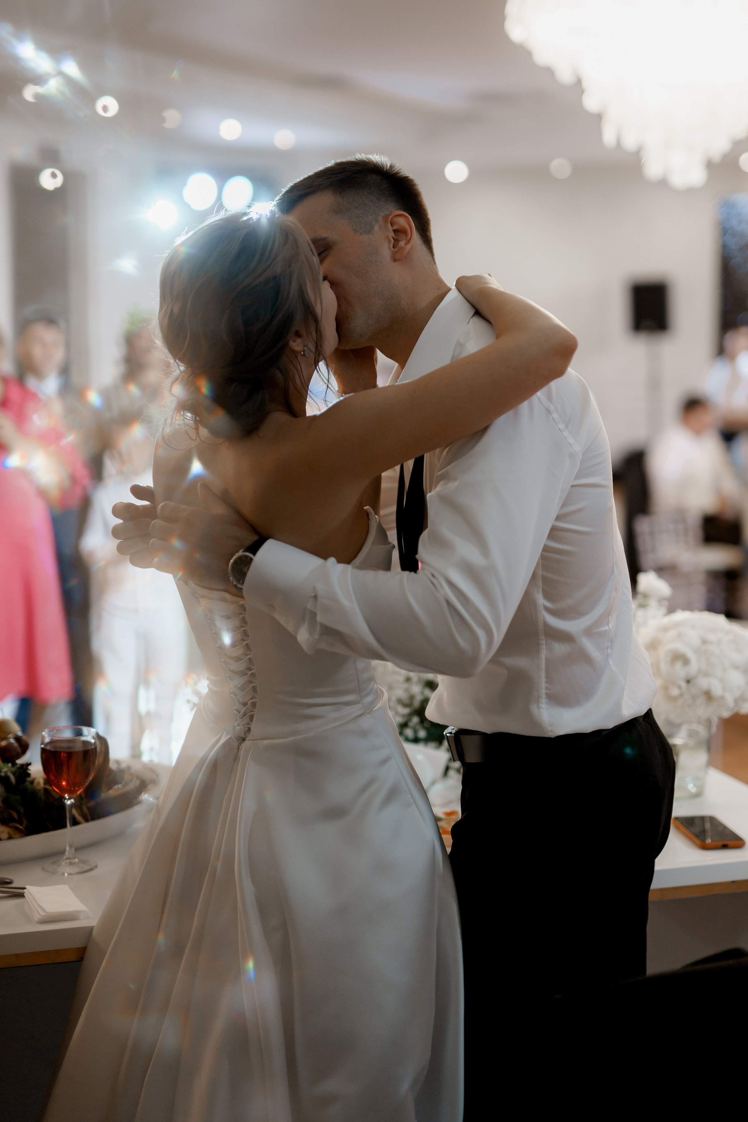 Алексей и Кира. Свадебный фотограф Решетников Дмитрий