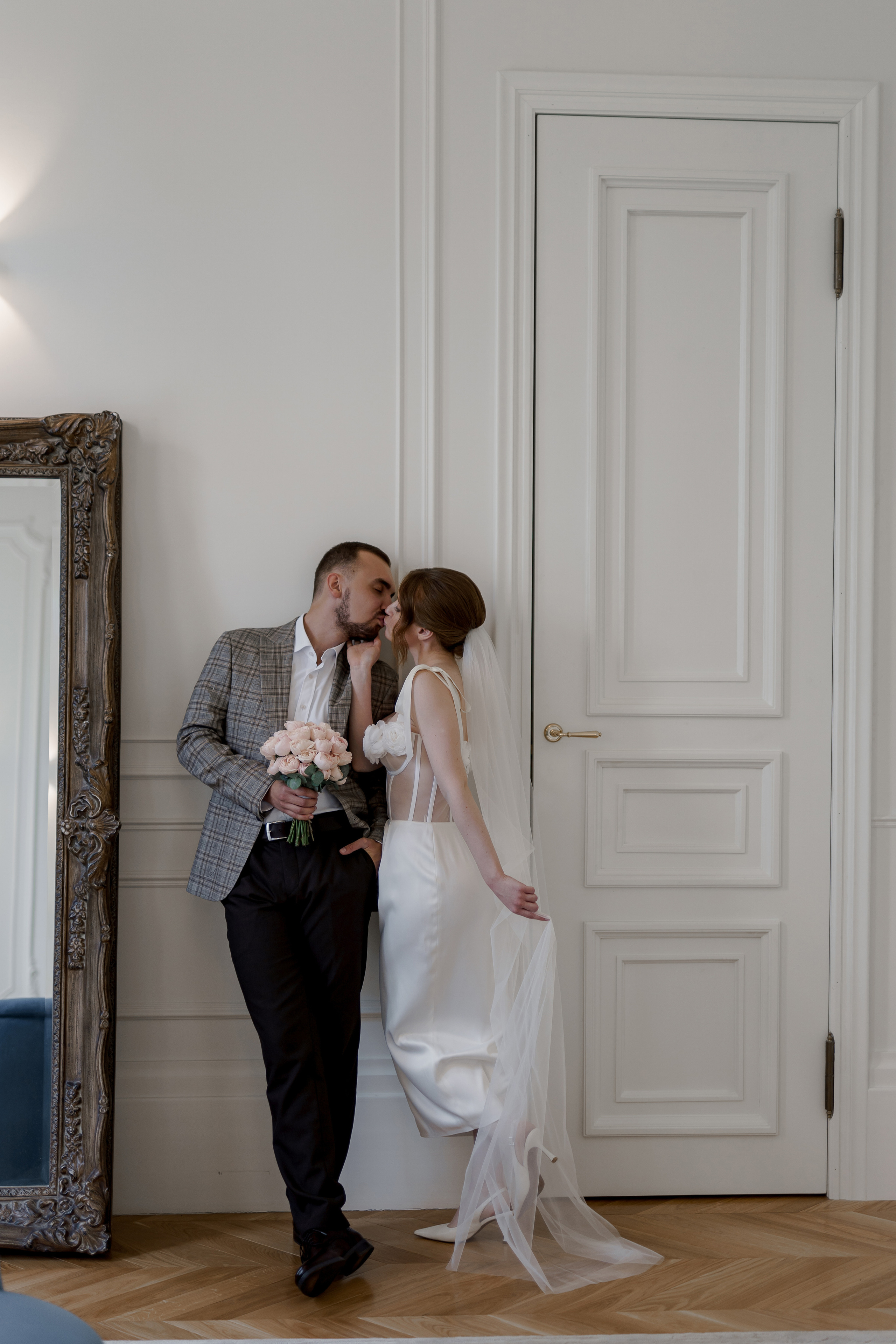 Ярослав и Анастасия. Свадебный фотограф Решетников Дмитрий