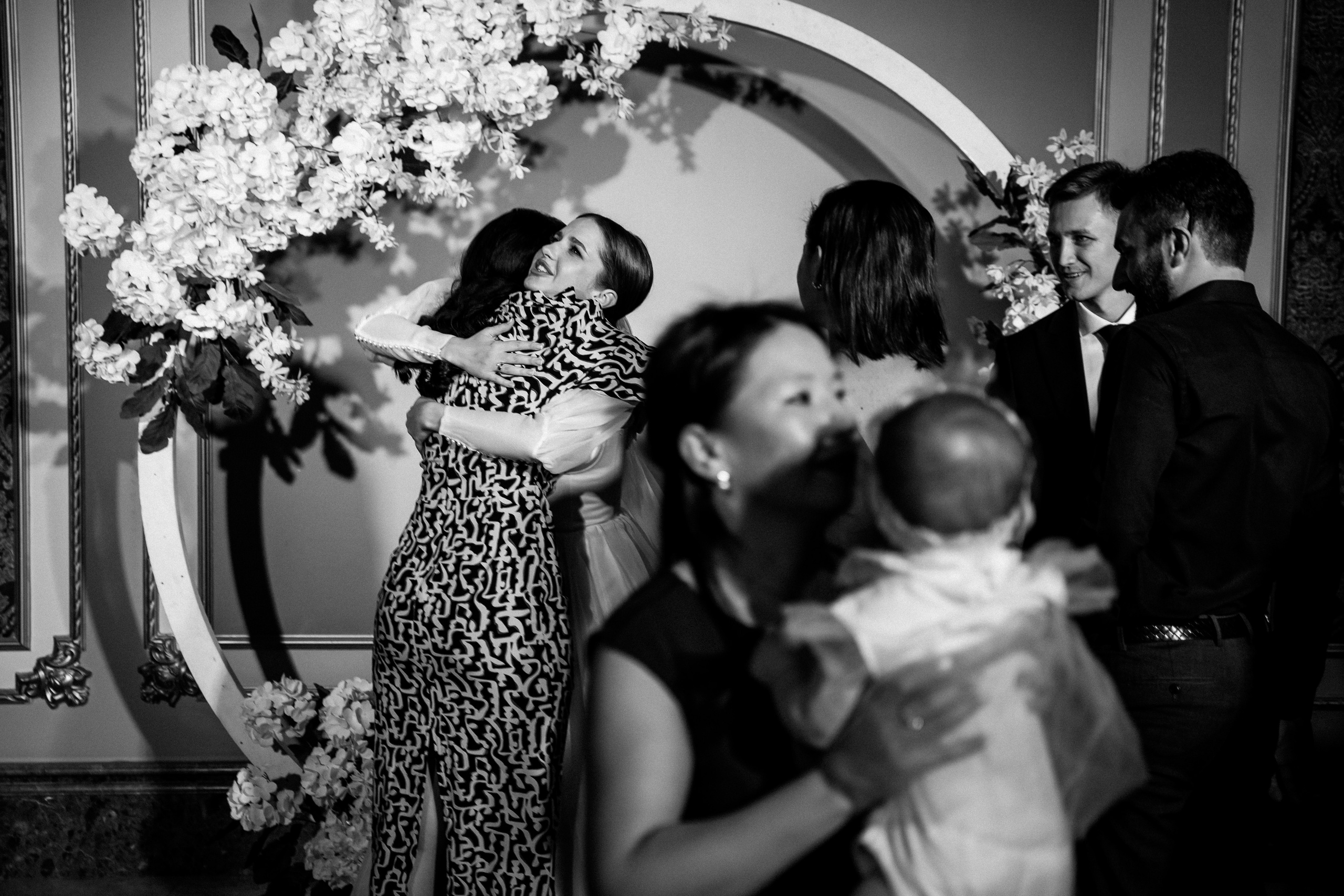 Стас и Анастасия. Свадебный фотограф Решетников Дмитрий