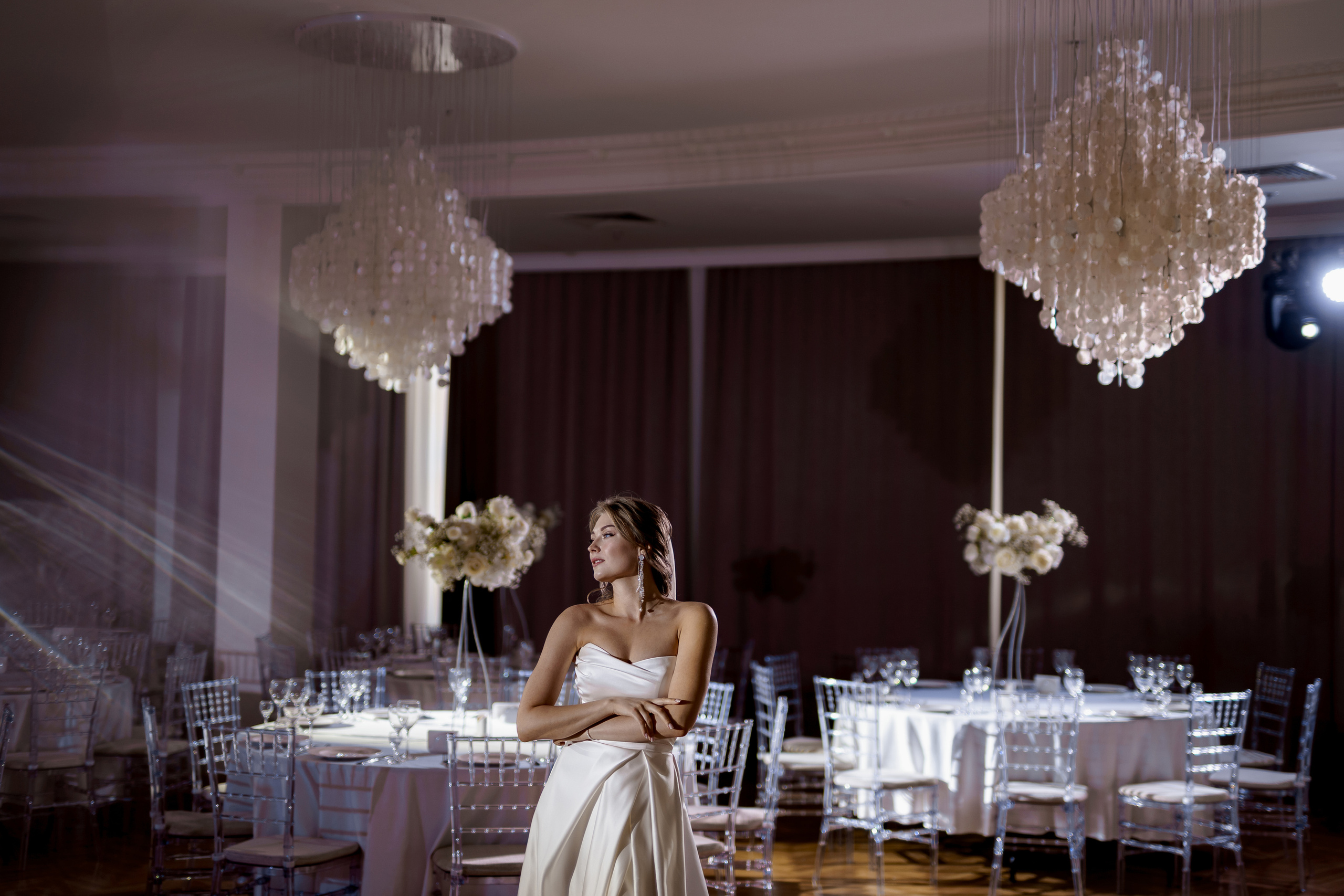 Алексей и Кира. Свадебный фотограф Решетников Дмитрий